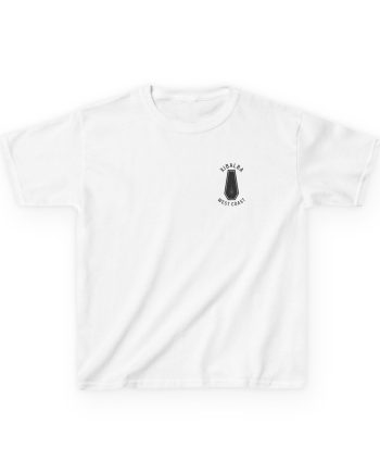 Kids Cold Cuts Xibalba Well Fed Heavy Cotton™ Tee