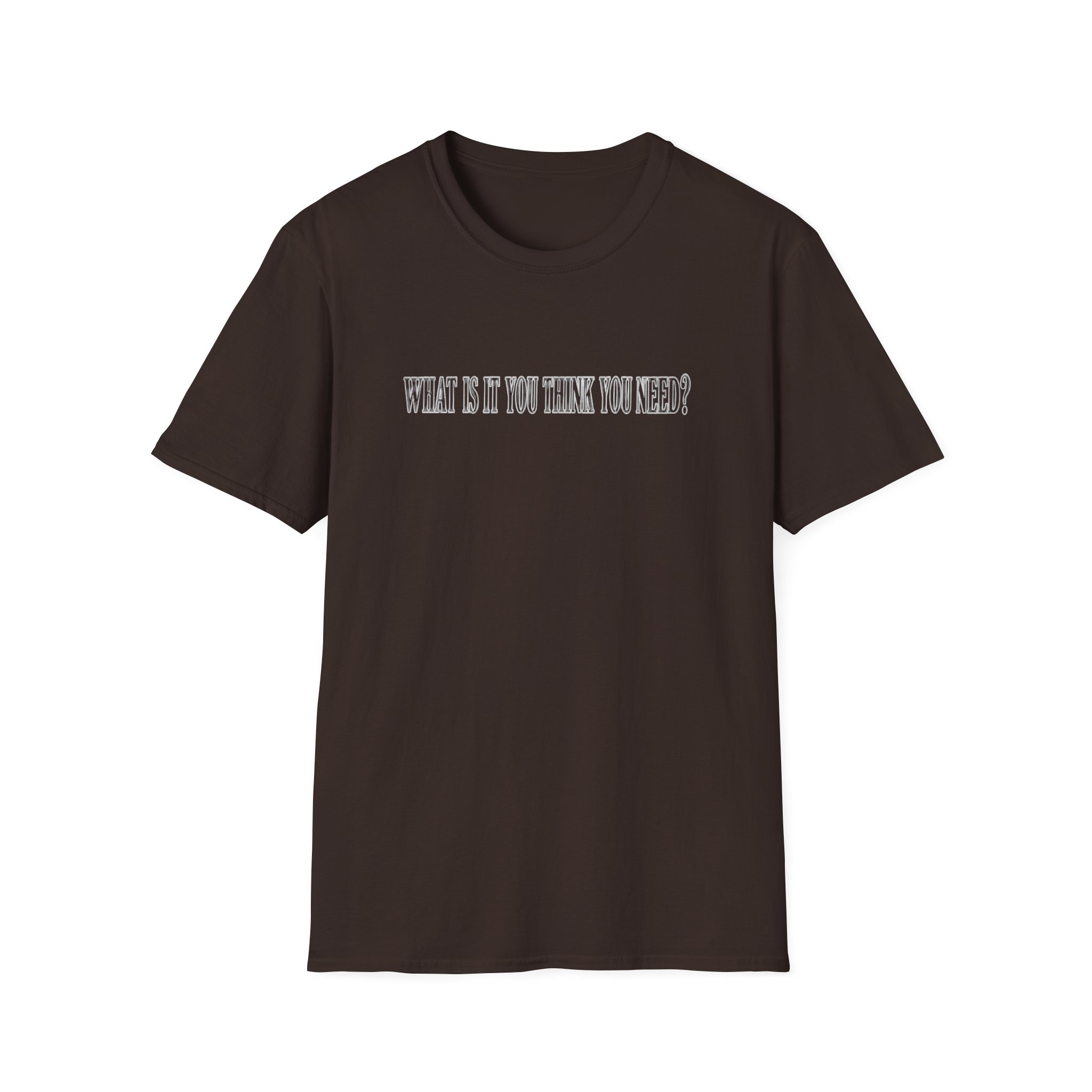 Ethel Cain Unisex Softstyle T-Shirt - Image 5
