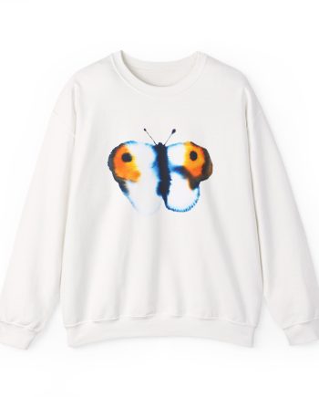 Froukje Unisex Heavy Blend™ Crewneck Sweatshirt