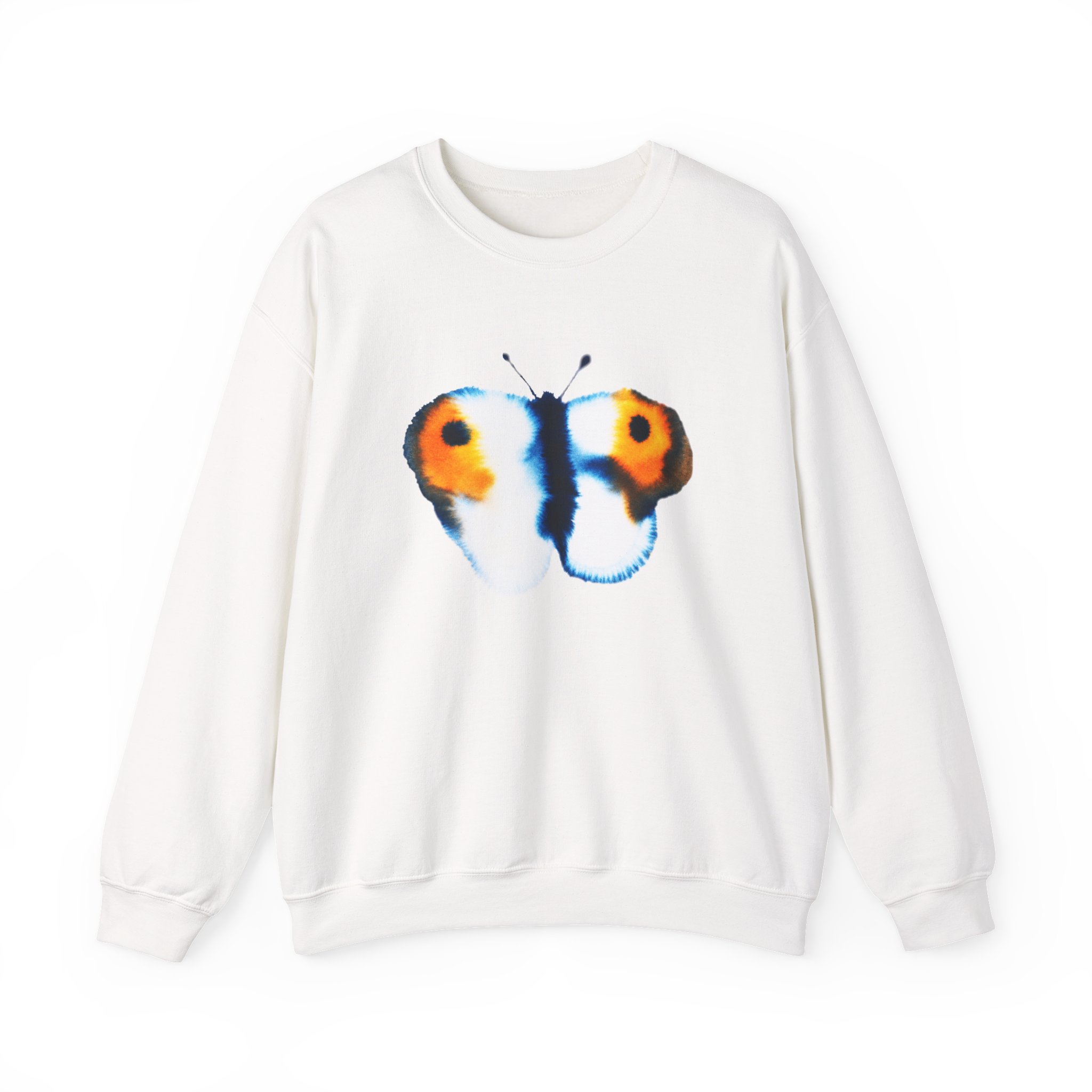 Froukje Unisex Heavy Blend™ Crewneck Sweatshirt
