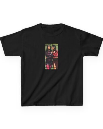 Caroline Polachek Window Kids Heavy Cotton™ Tee