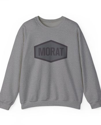 Morat Unisex Heavy Blend™ Crewneck Sweatshirt