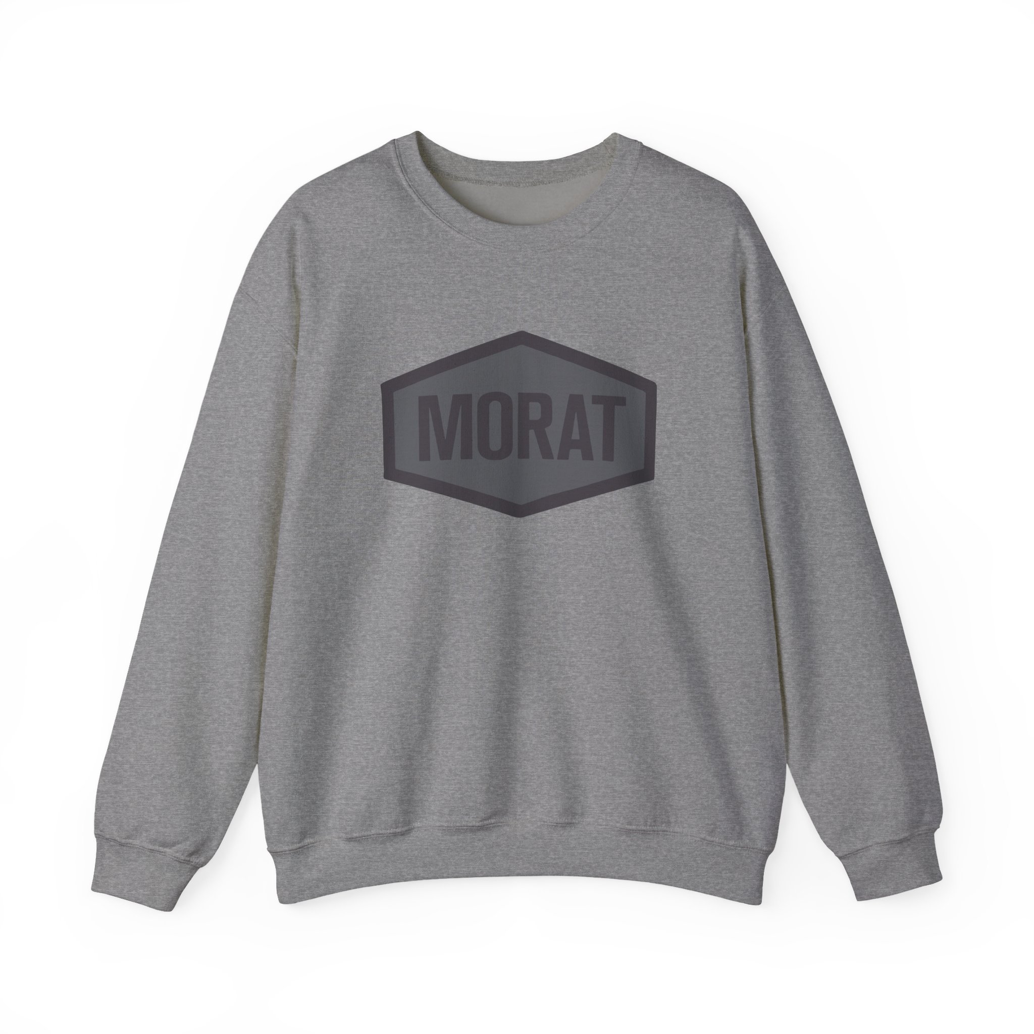 Morat Unisex Heavy Blend™ Crewneck Sweatshirt