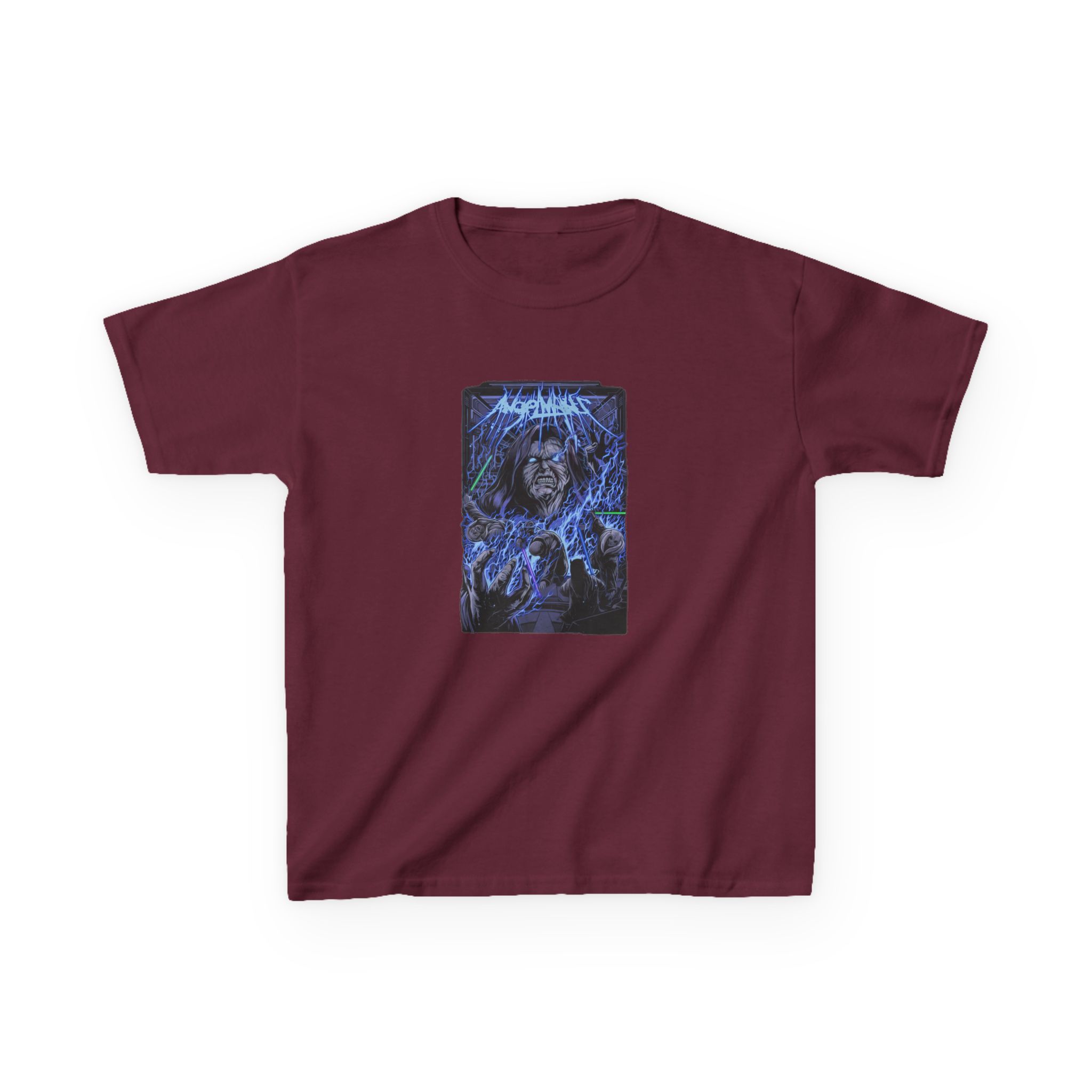 Angelmaker Treason Kids Heavy Cotton™ Tee - Image 5