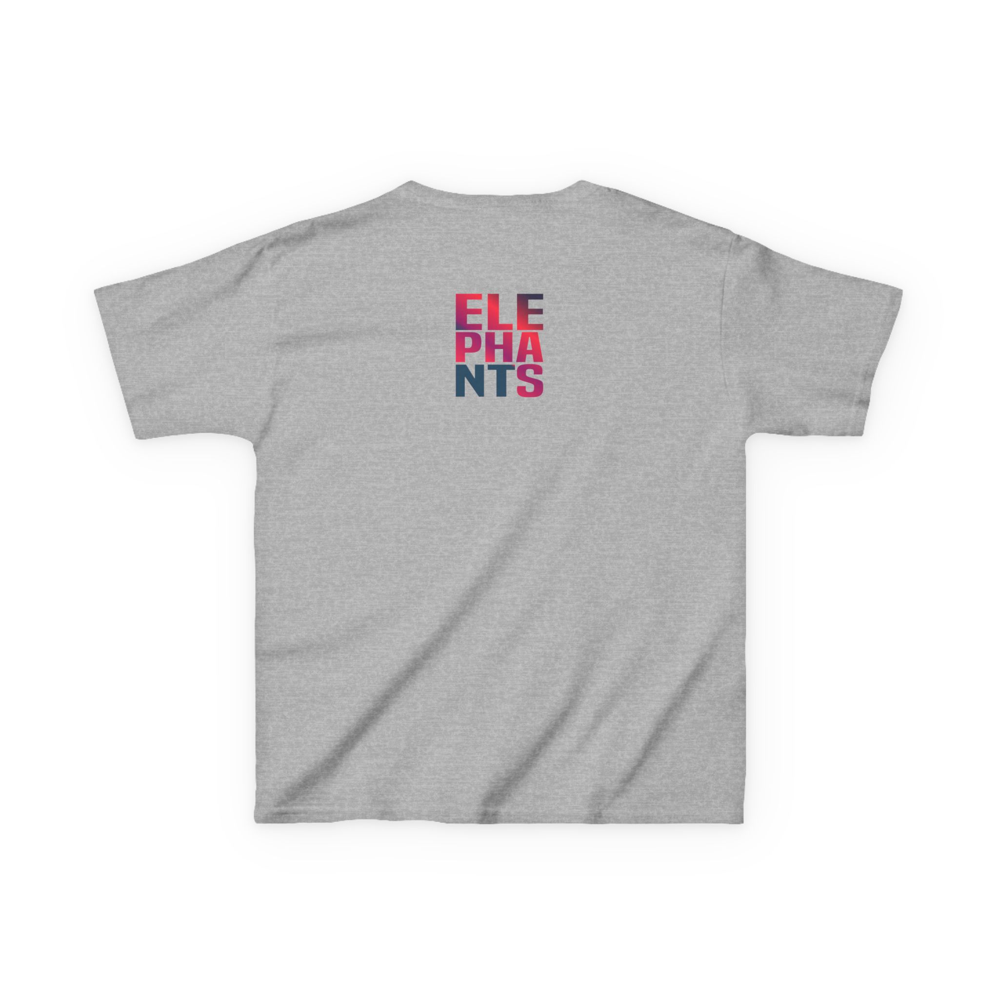 The Snuts Kids Heavy Cotton™ Tee - Image 6