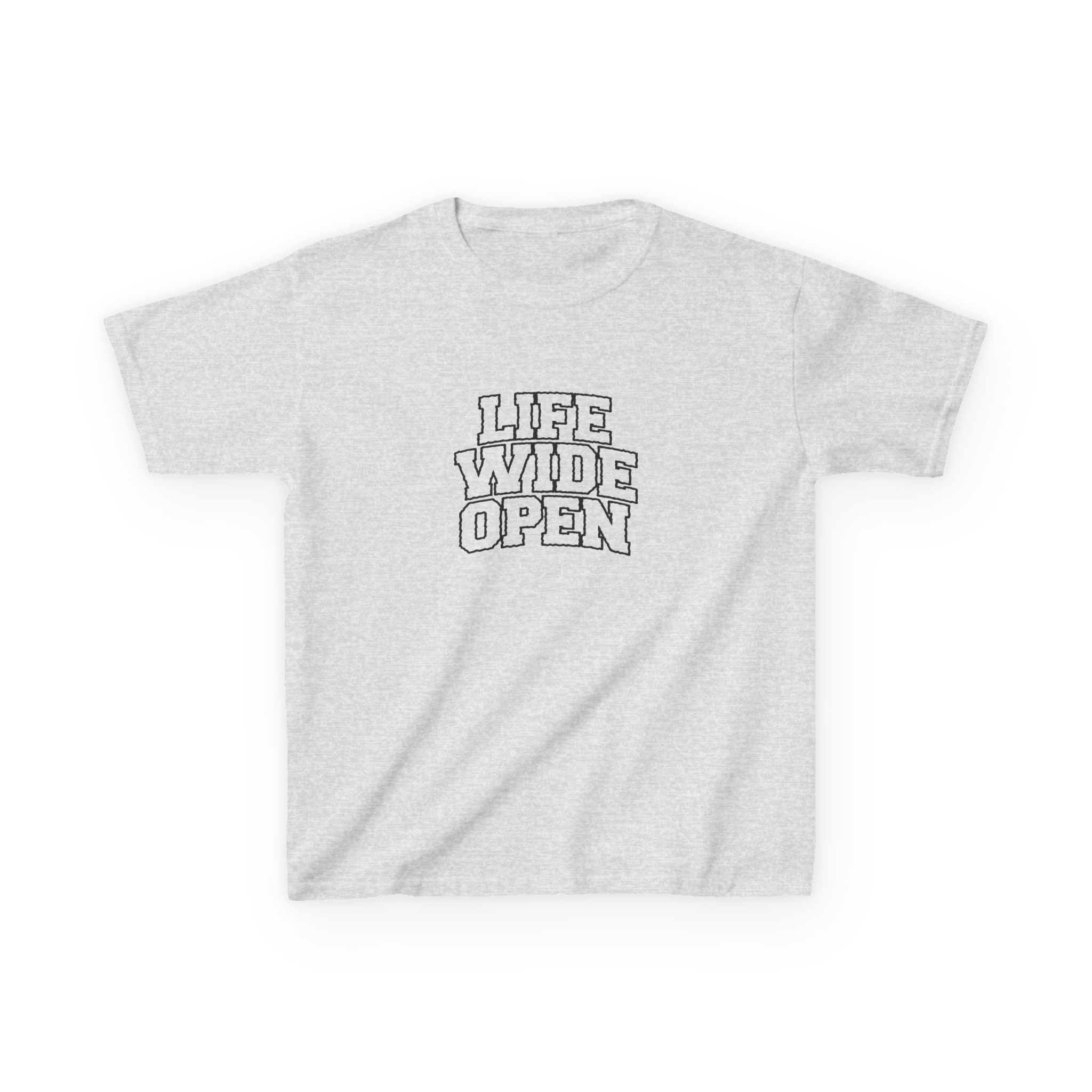 Kids Cboystv LWO Bikes Heavy Cotton™ Tee - Image 5