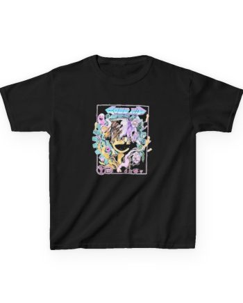 Good Kid Ep 4 Kids Heavy Cotton™ Tee