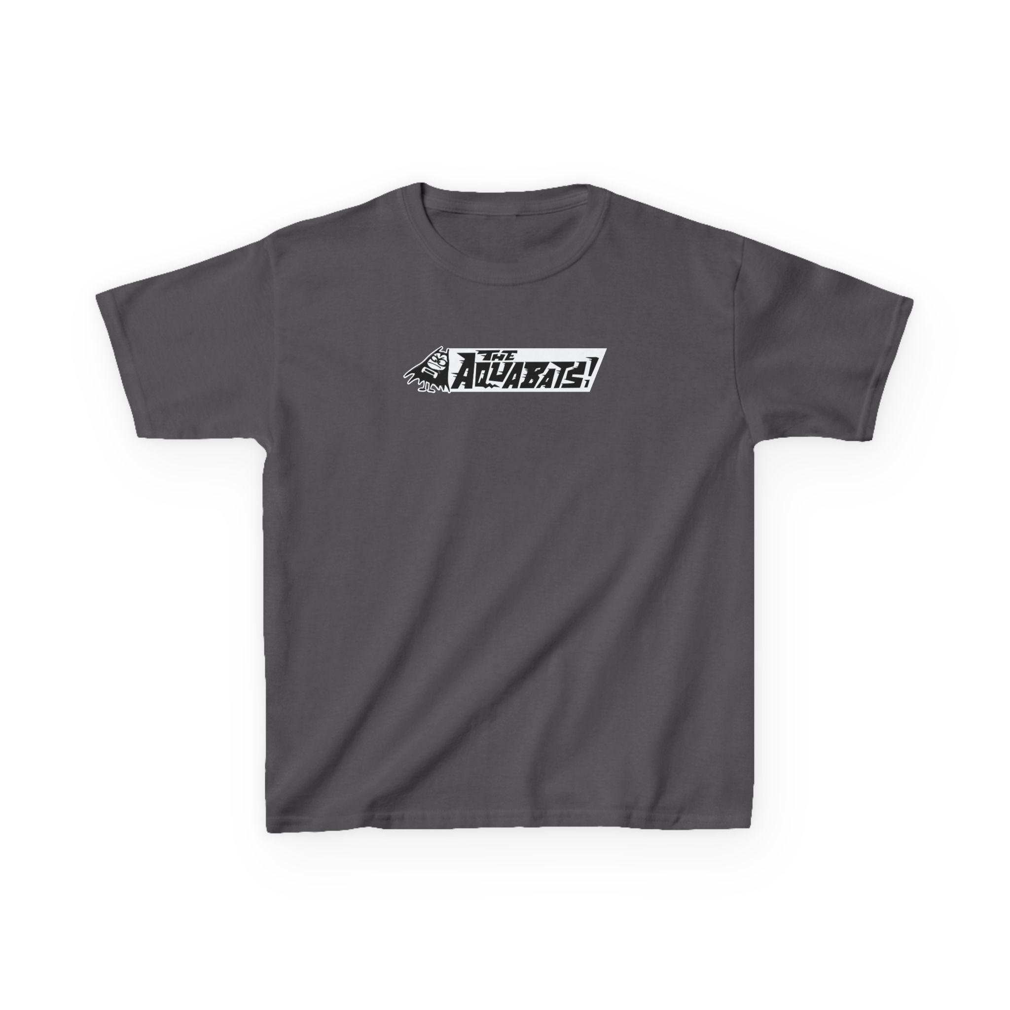 The Aquabats Kids Heavy Cotton™ Tee - Image 11