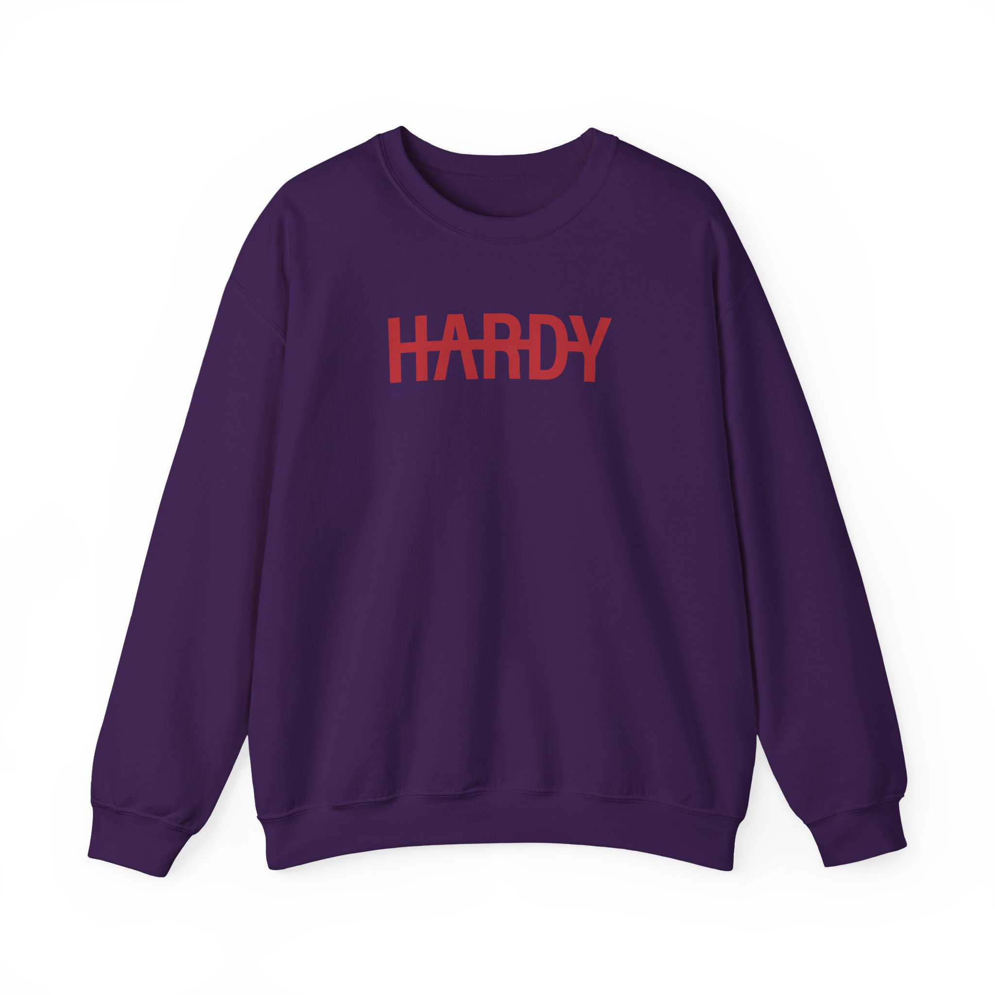 Hd Red Rocks 2024 Unisex Heavy Blend™ Crewneck Sweatshirt - Image 13
