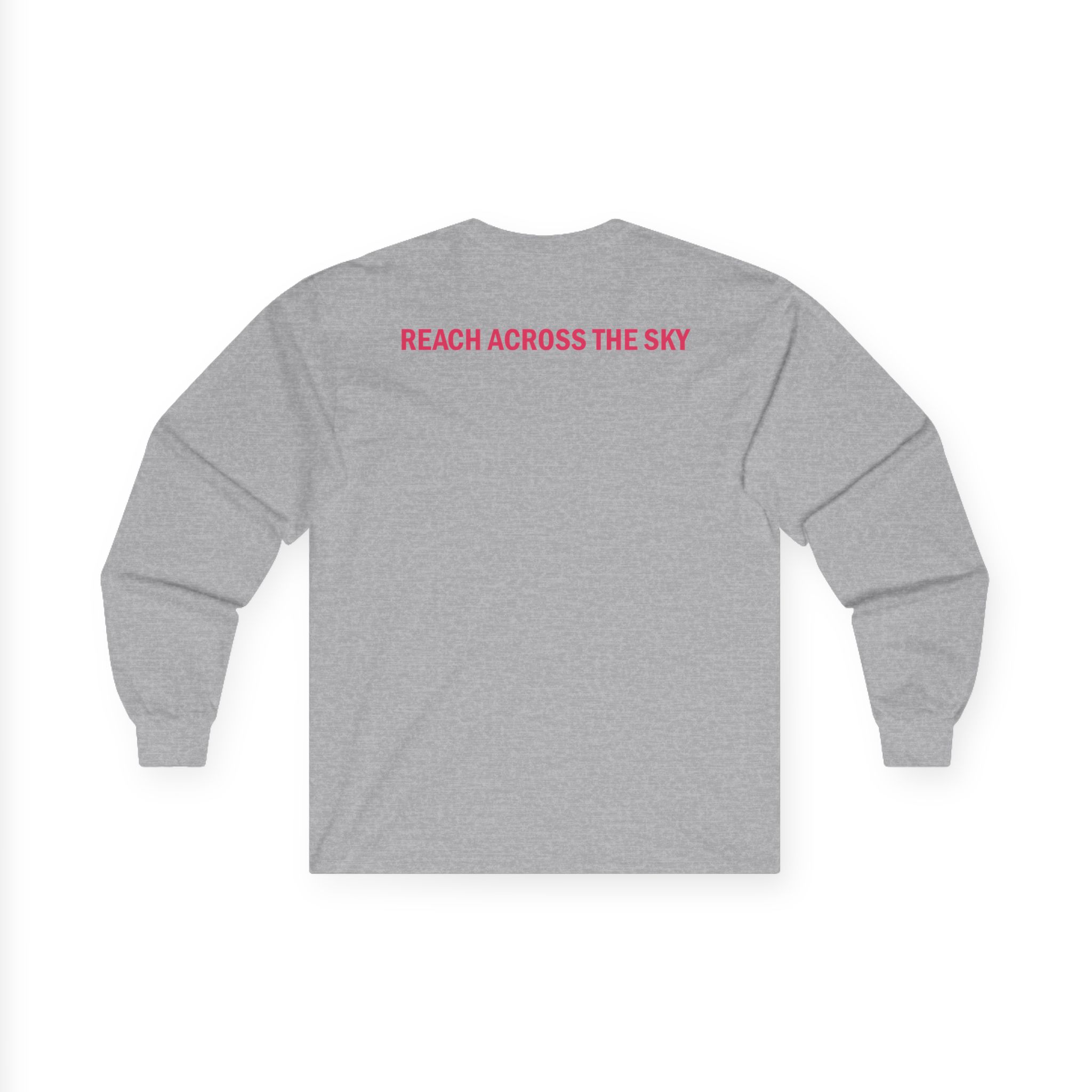 John Legend I'M Ready Unisex Ultra Cotton Long Sleeve Tee - Image 10