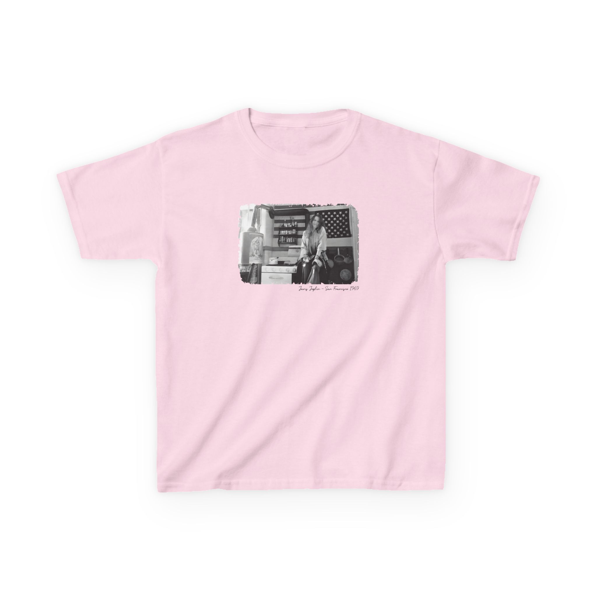 Janis in the Kitchen Kids Heavy Cotton™ Tee - Image 17