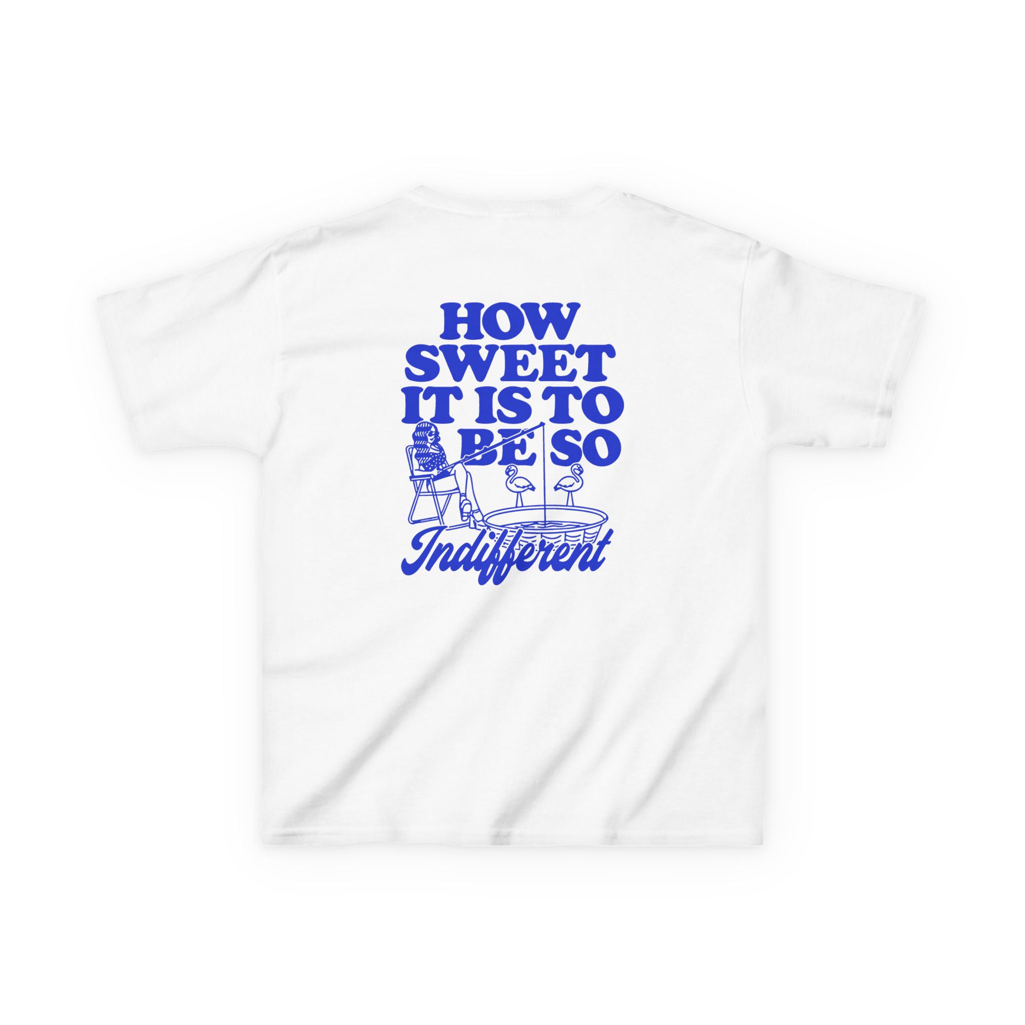 Megan Moroney Indifferent Kids Heavy Cotton™ Tee - Image 2