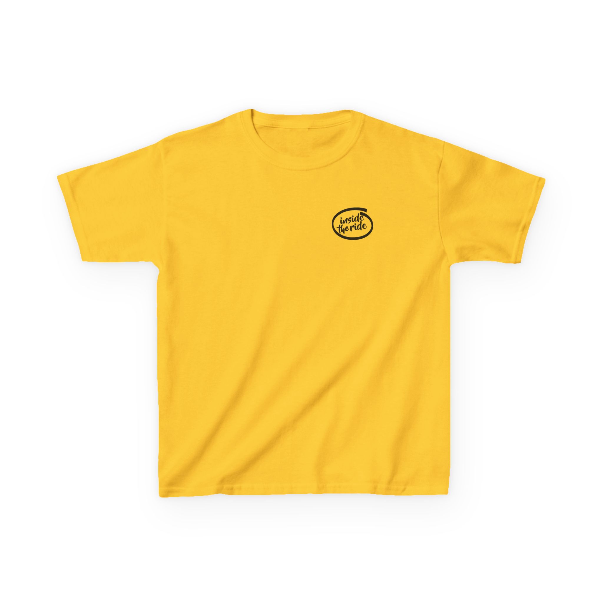 Kids Deadbeats Inside The Ride Heavy Cotton™ Tee - Image 7