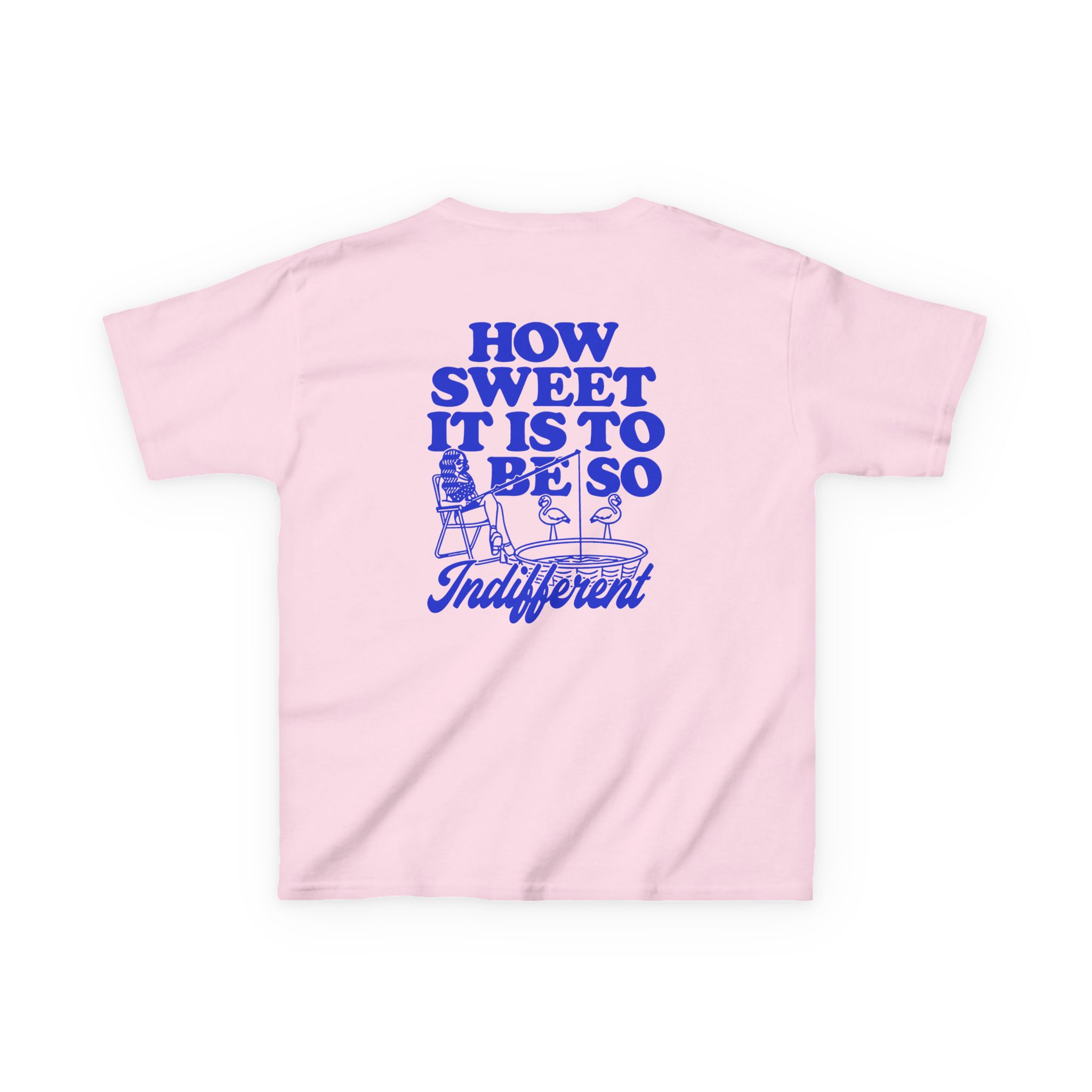 Megan Moroney Indifferent Kids Heavy Cotton™ Tee - Image 14