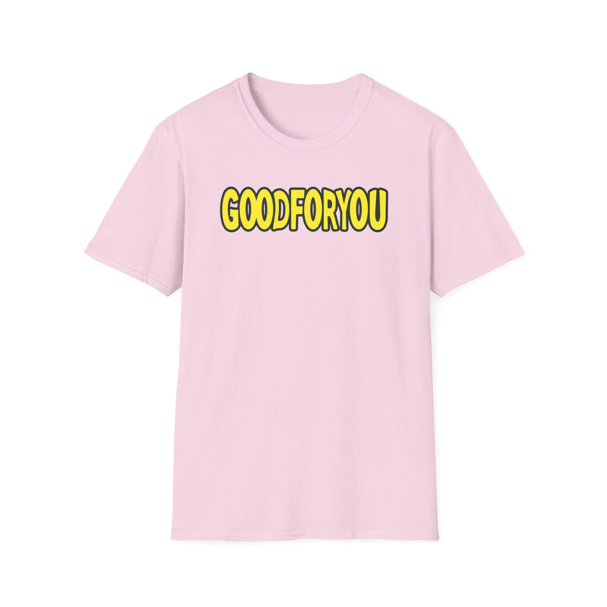 Aminé Good for You Unisex Softstyle T-Shirt - Image 17