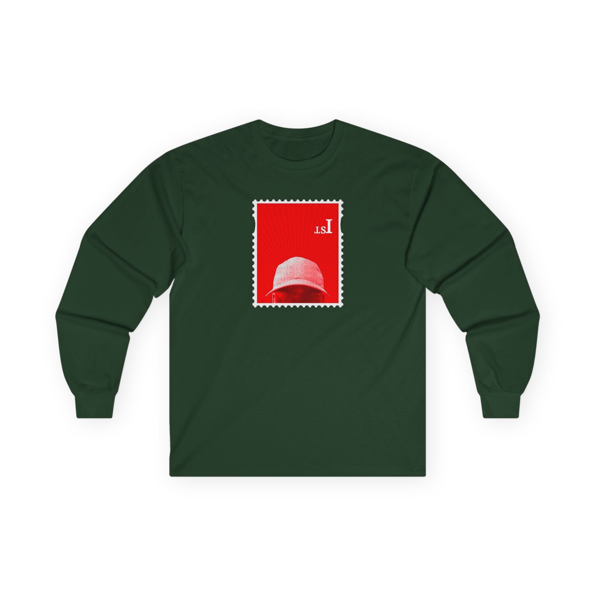 Sk Joseph Olaitan Adenuga Jr Konnichiwa Unisex Ultra Cotton Long Sleeve Tee - Image 5