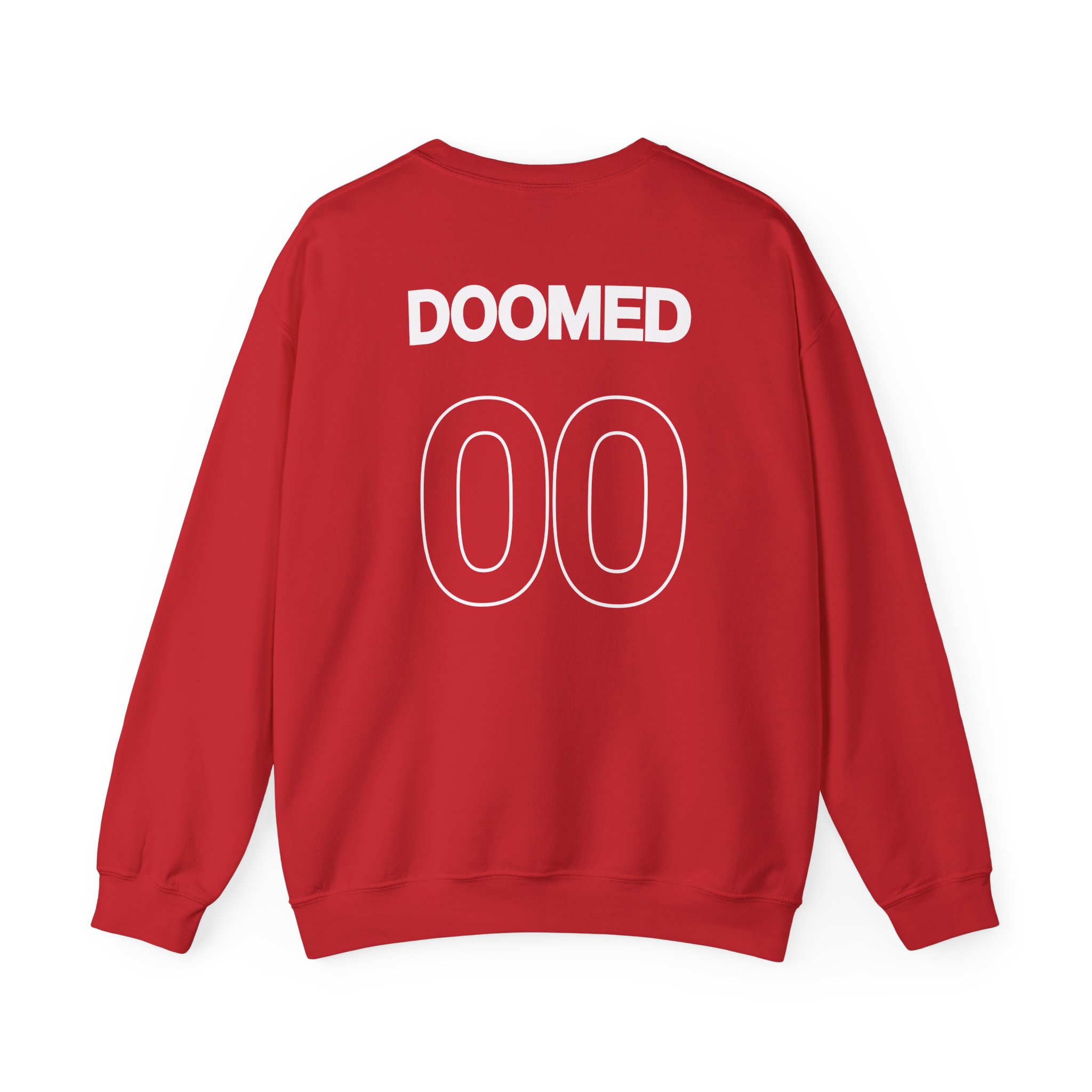 We Came as Romans Doomed Unisex Heavy Blend™ Crewneck Sweatshirt - Image 26