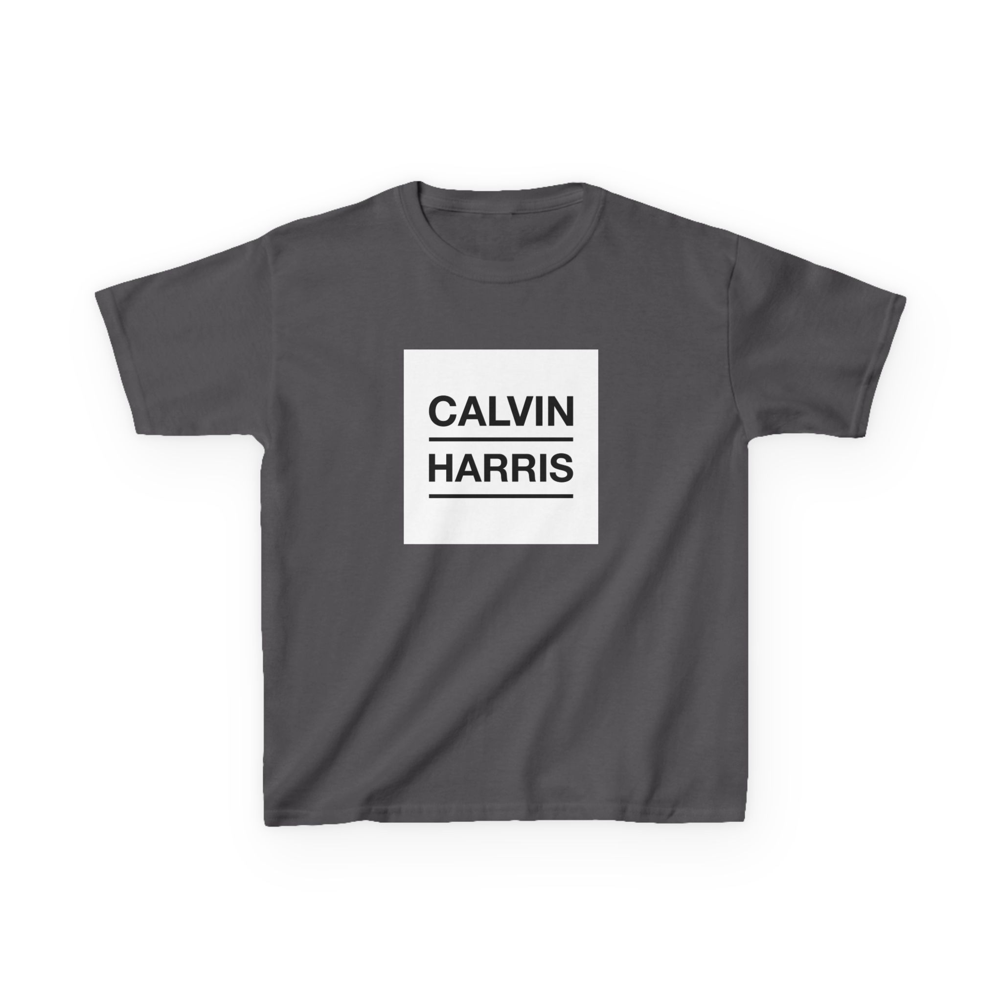 Kids Calvin Harris Heavy Cotton™ Tee - Image 15