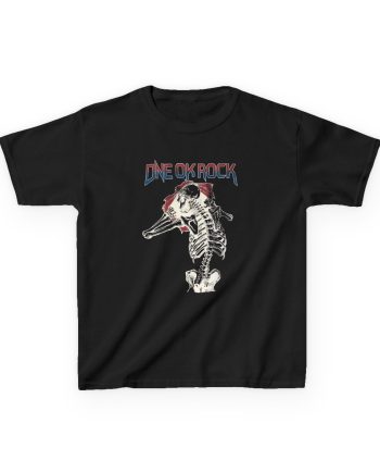 One Ok Rock Kids Heavy Cotton™ Tee