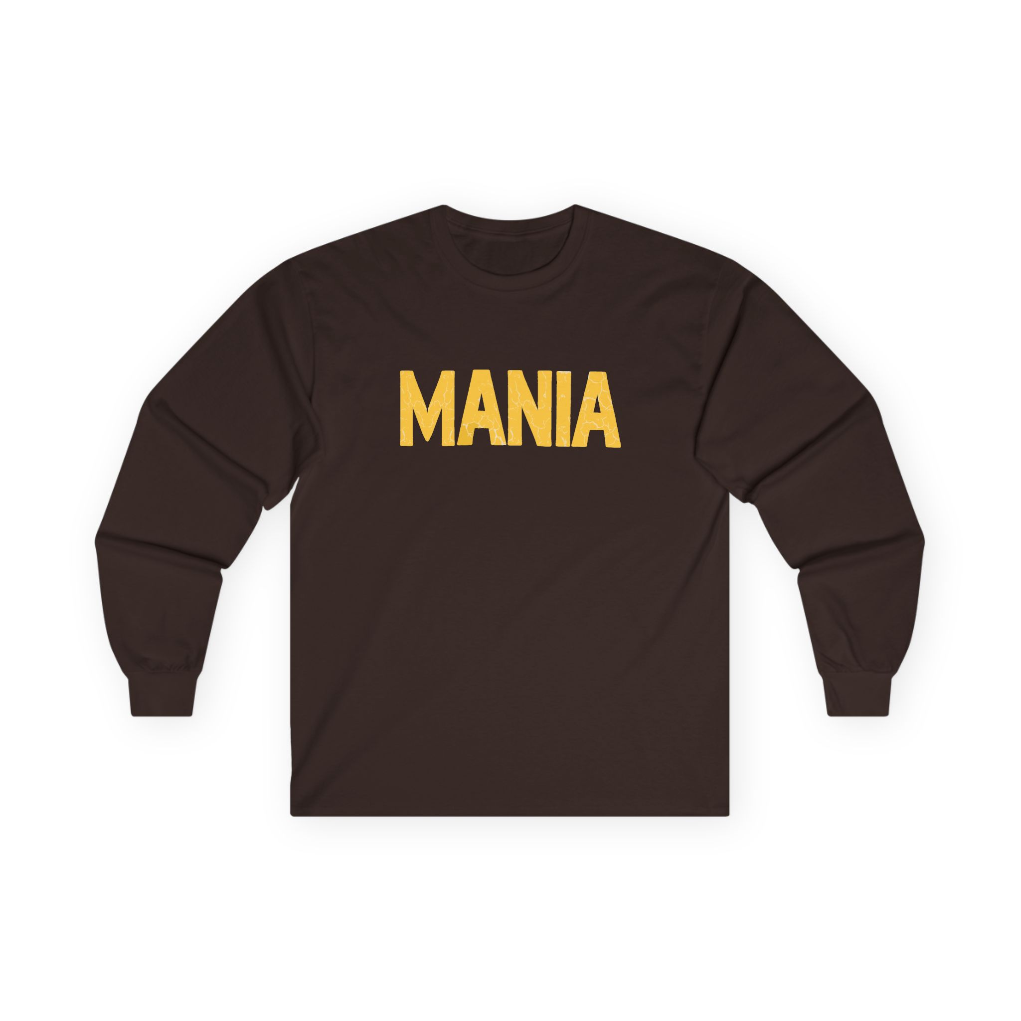 Hamza Mania Unisex Ultra Cotton Long Sleeve Tee - Image 5