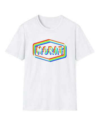 Morat Unisex Softstyle T-Shirt