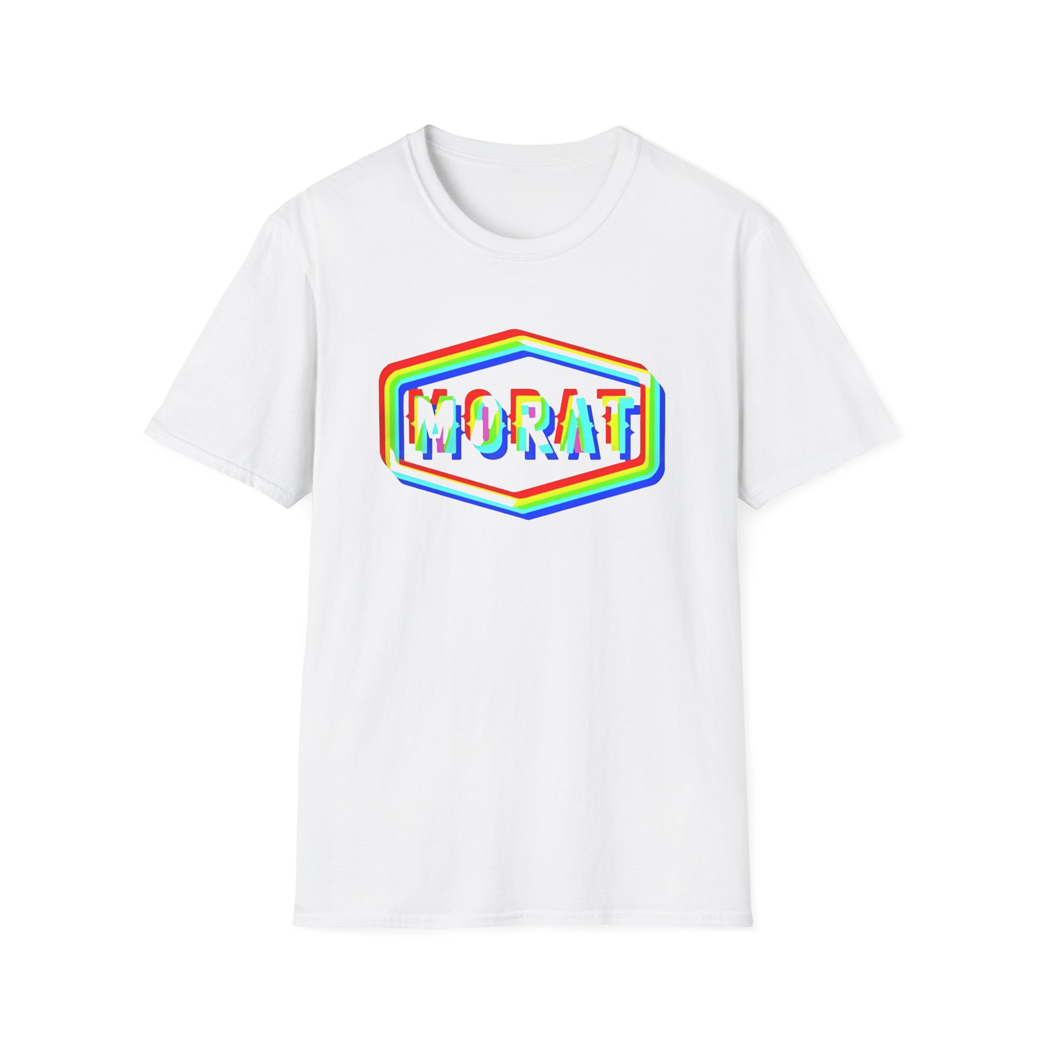 Morat Unisex Softstyle T-Shirt