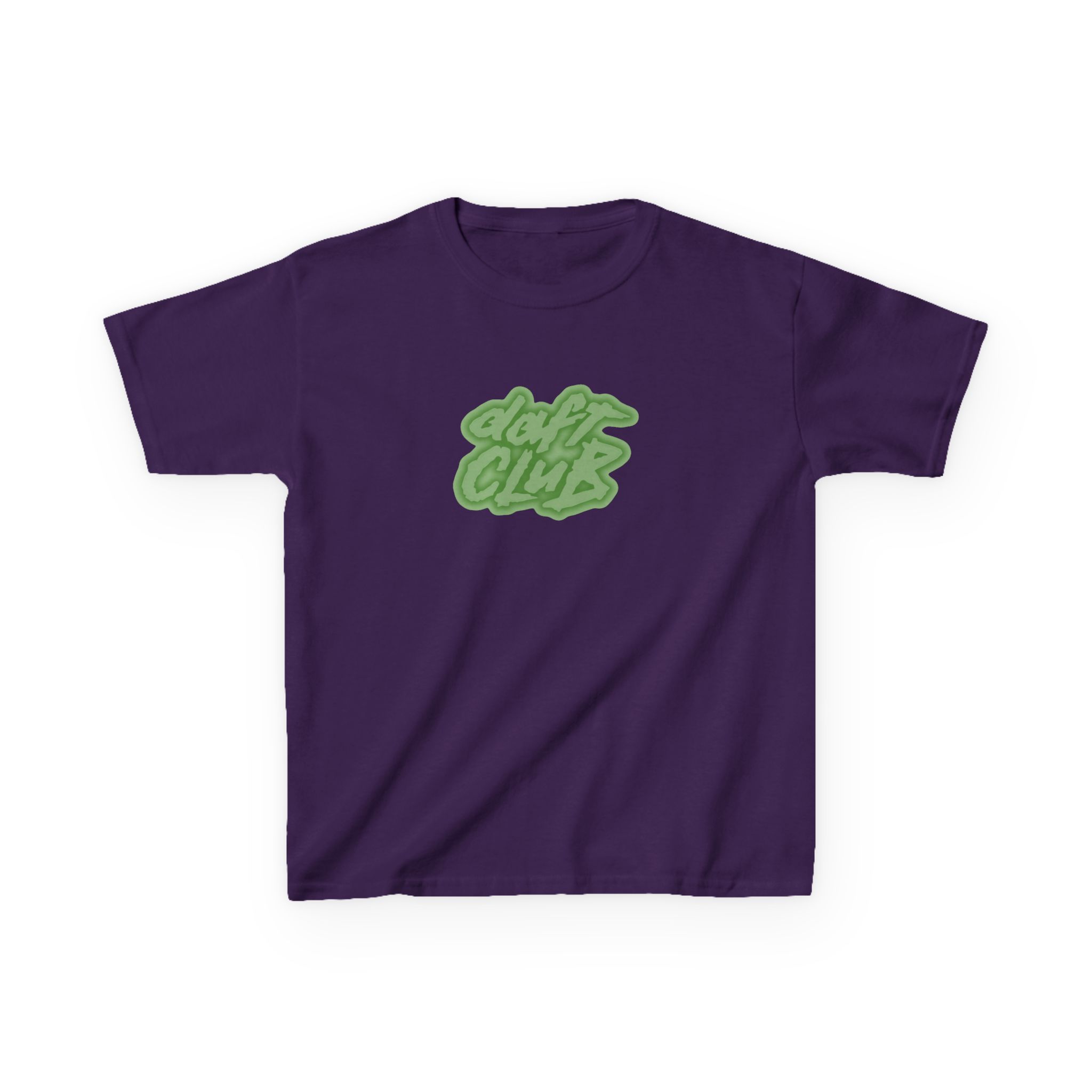 Kids Daft Punk Heavy Cotton™ Tee - Image 5