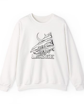 Lsdream Rrx Unisex Heavy Blend™ Crewneck Sweatshirt