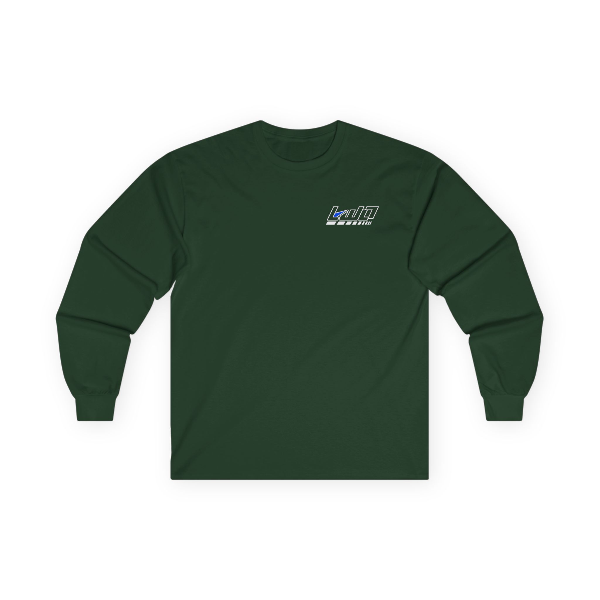 Cboystv Yamaha Spec Unisex Ultra Cotton Long Sleeve Tee - Image 7