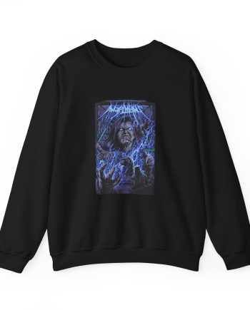 Angelmaker Treason Unisex Heavy Blend™ Crewneck Sweatshirt