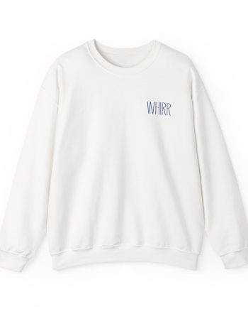 Cold Cuts Whirr Sway Unisex Heavy Blend™ Crewneck Sweatshirt
