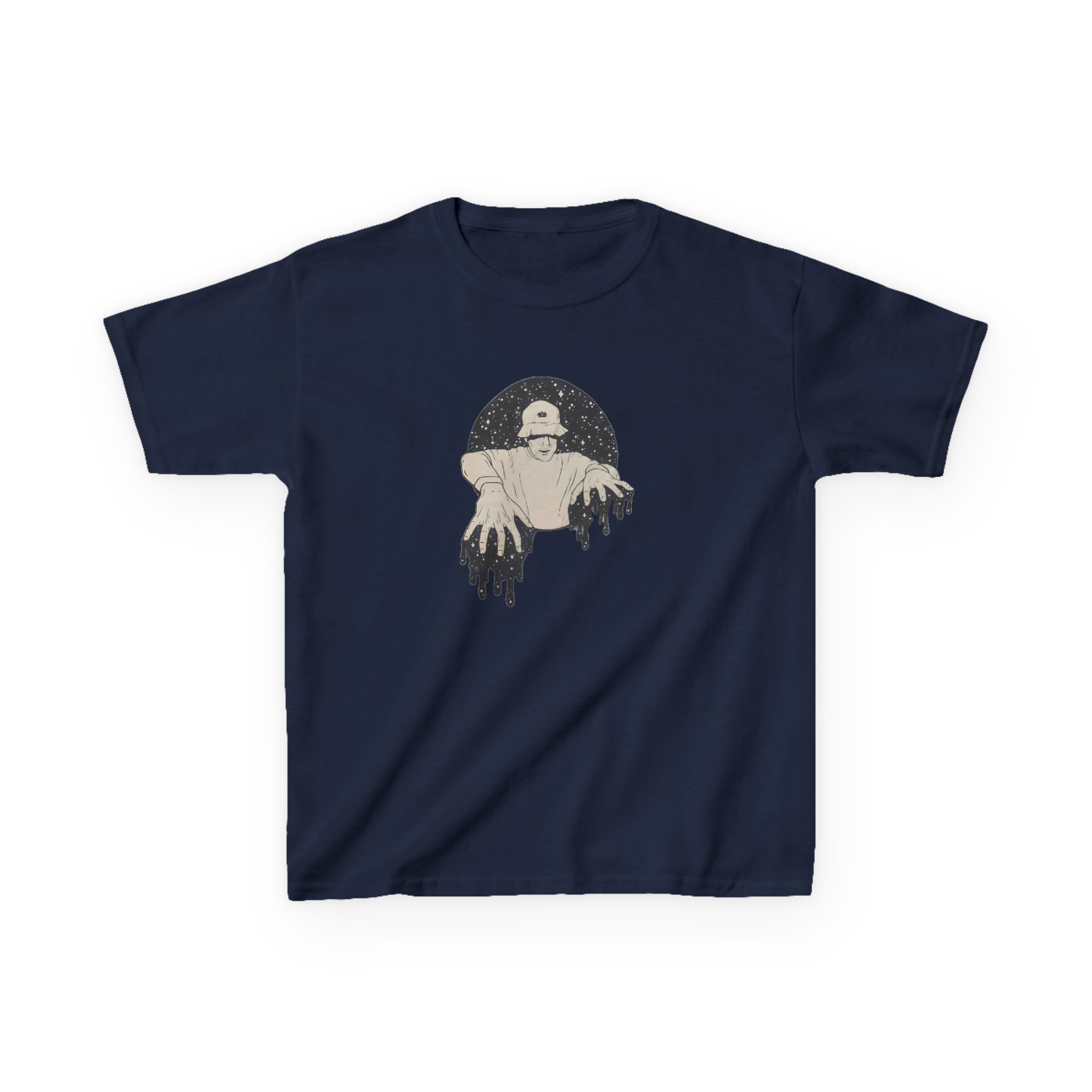 Lsdream I Am Bass Kids Heavy Cotton™ Tee - Image 15