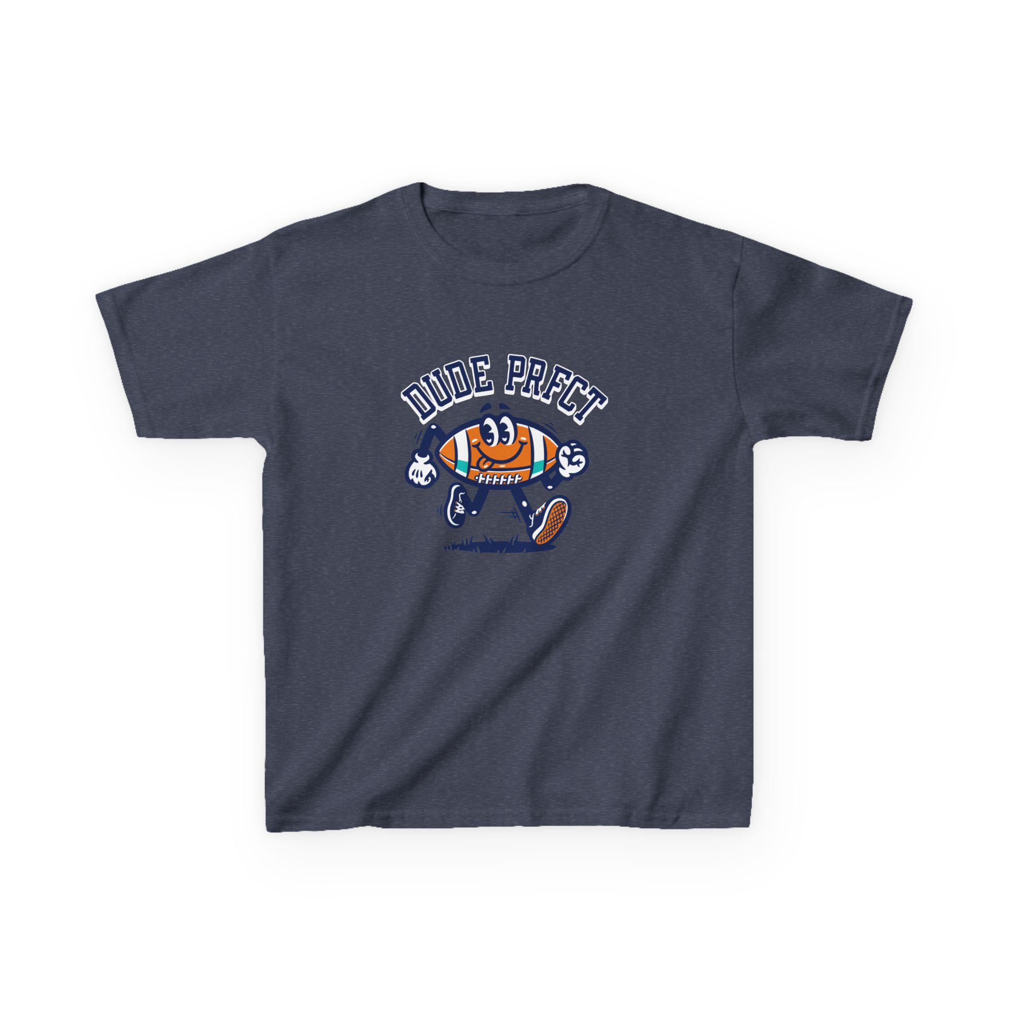 Dude Perfect Comeback Kids Heavy Cotton™ Tee - Image 17
