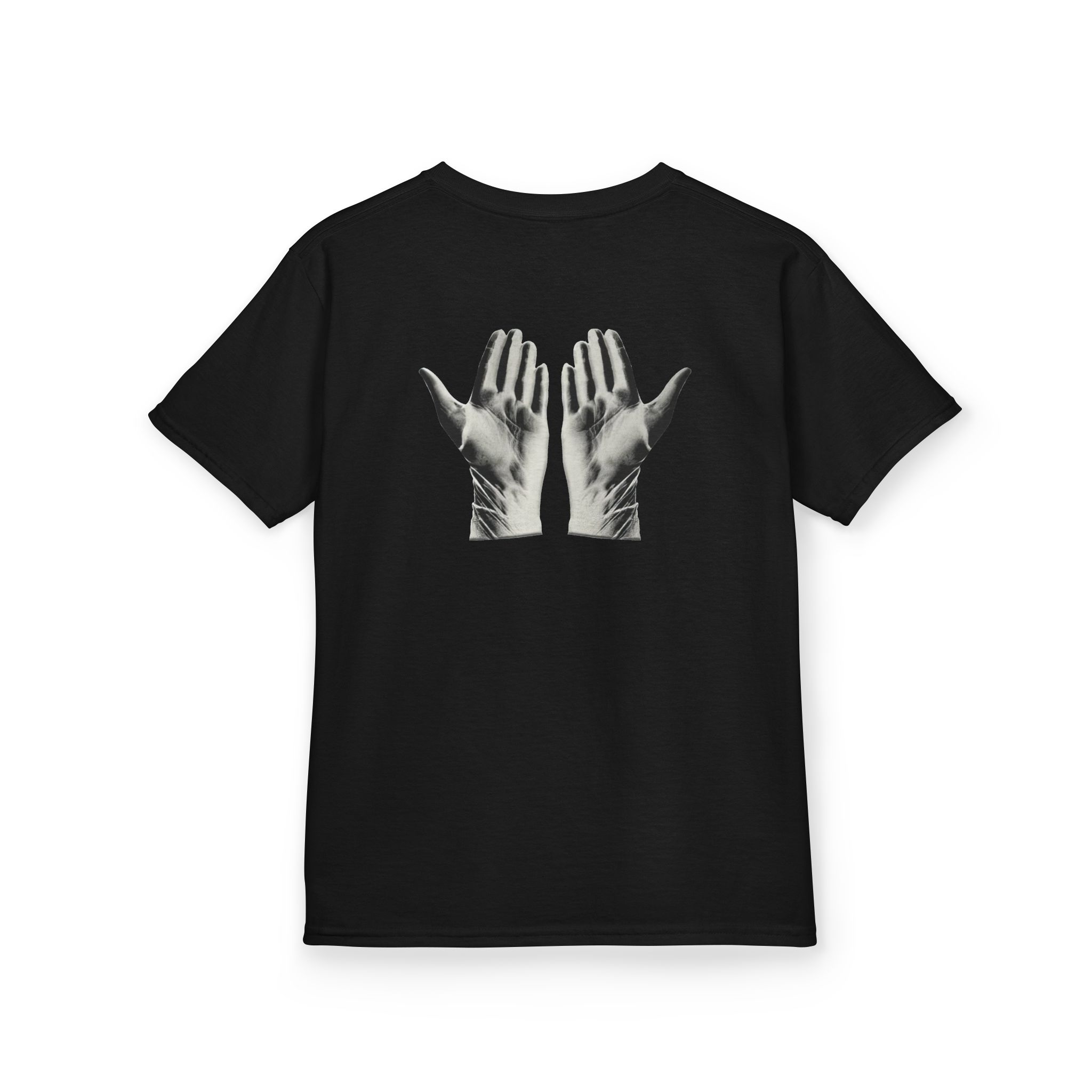 Love on Tour Kids Heavy Cotton™ Tee - Image 2