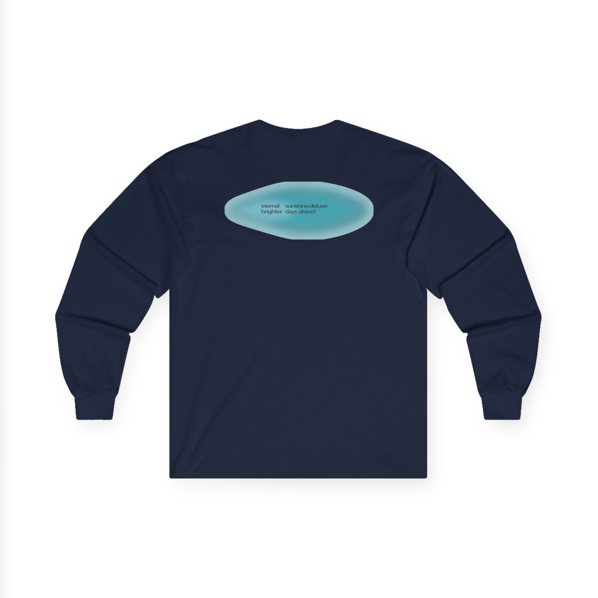 AG Brighter Days Spotlight Unisex Ultra Cotton Long Sleeve Tee - Image 8