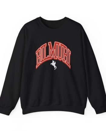 Bilmuri Unrelenting Unisex Heavy Blend™ Crewneck Sweatshirt