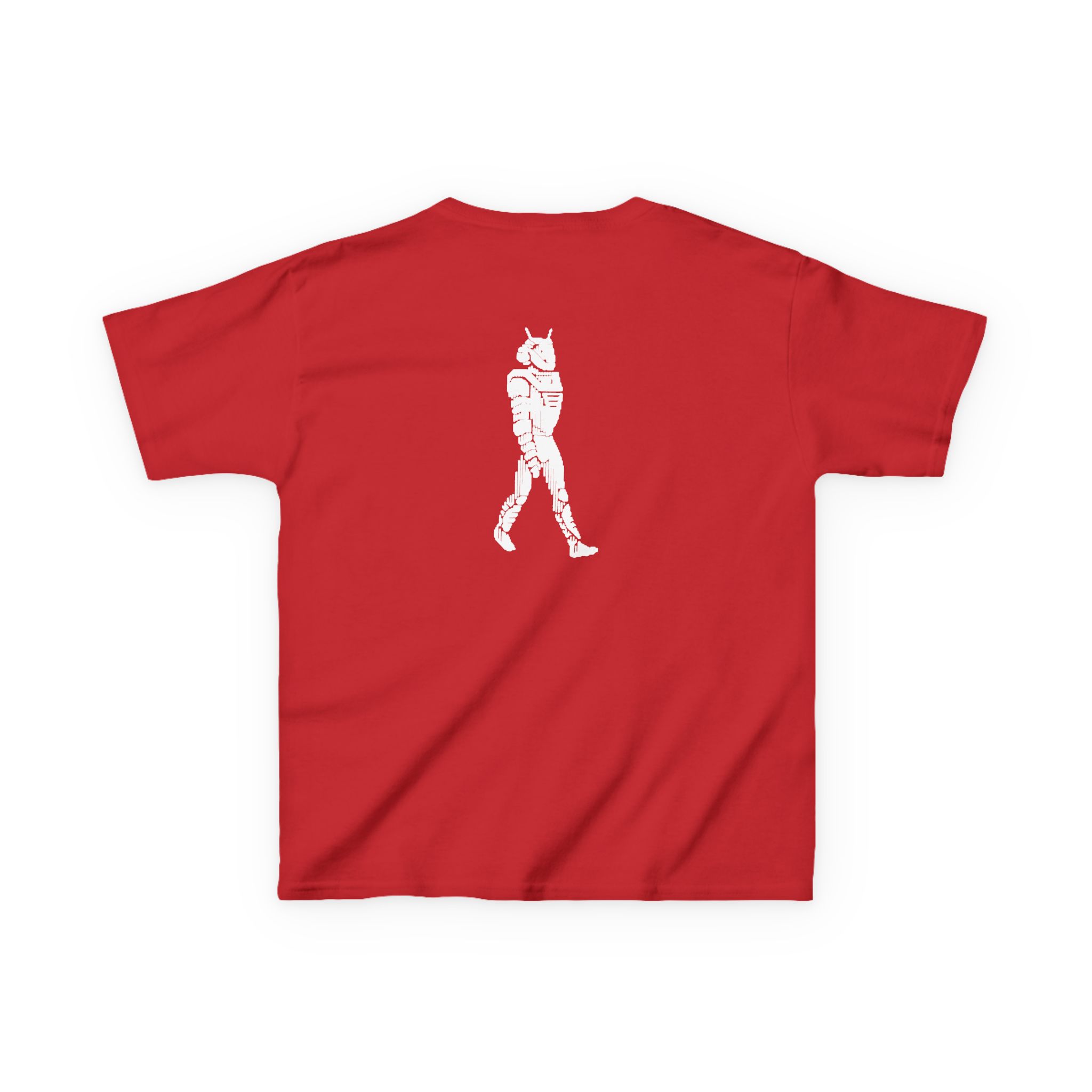 Kids Daft Punk Heavy Cotton™ Tee - Image 22
