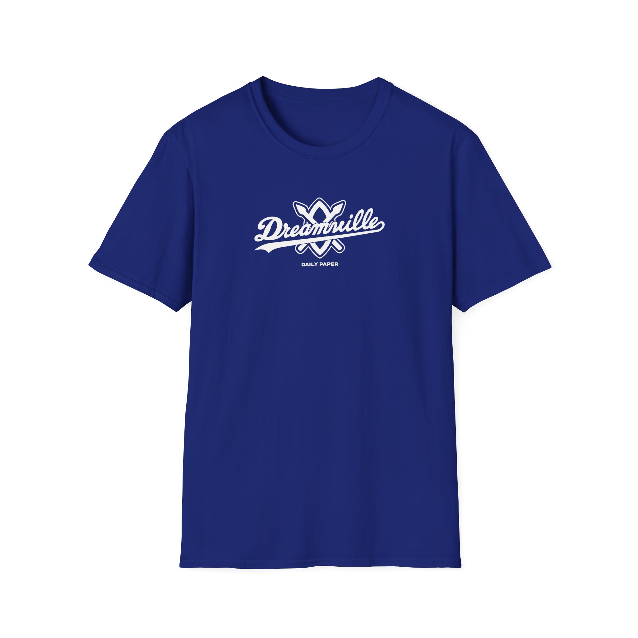 J Cole Unisex Softstyle T-Shirt - Image 21