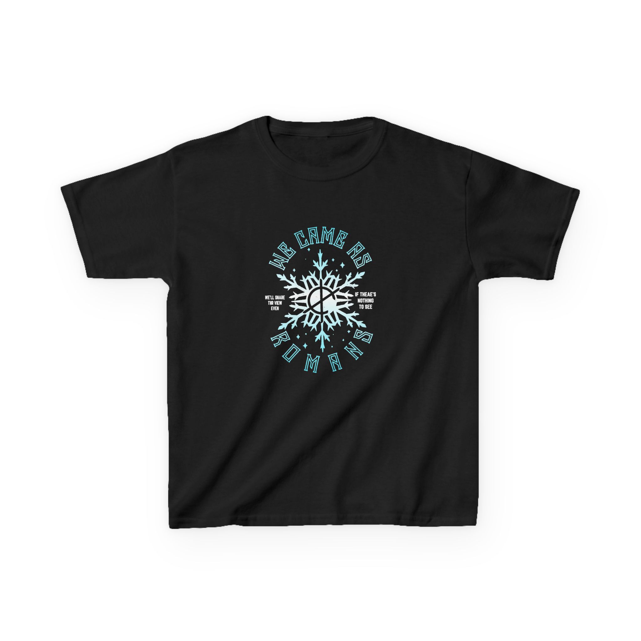 Kids We Came as Romans Heavy Cotton™ Tee