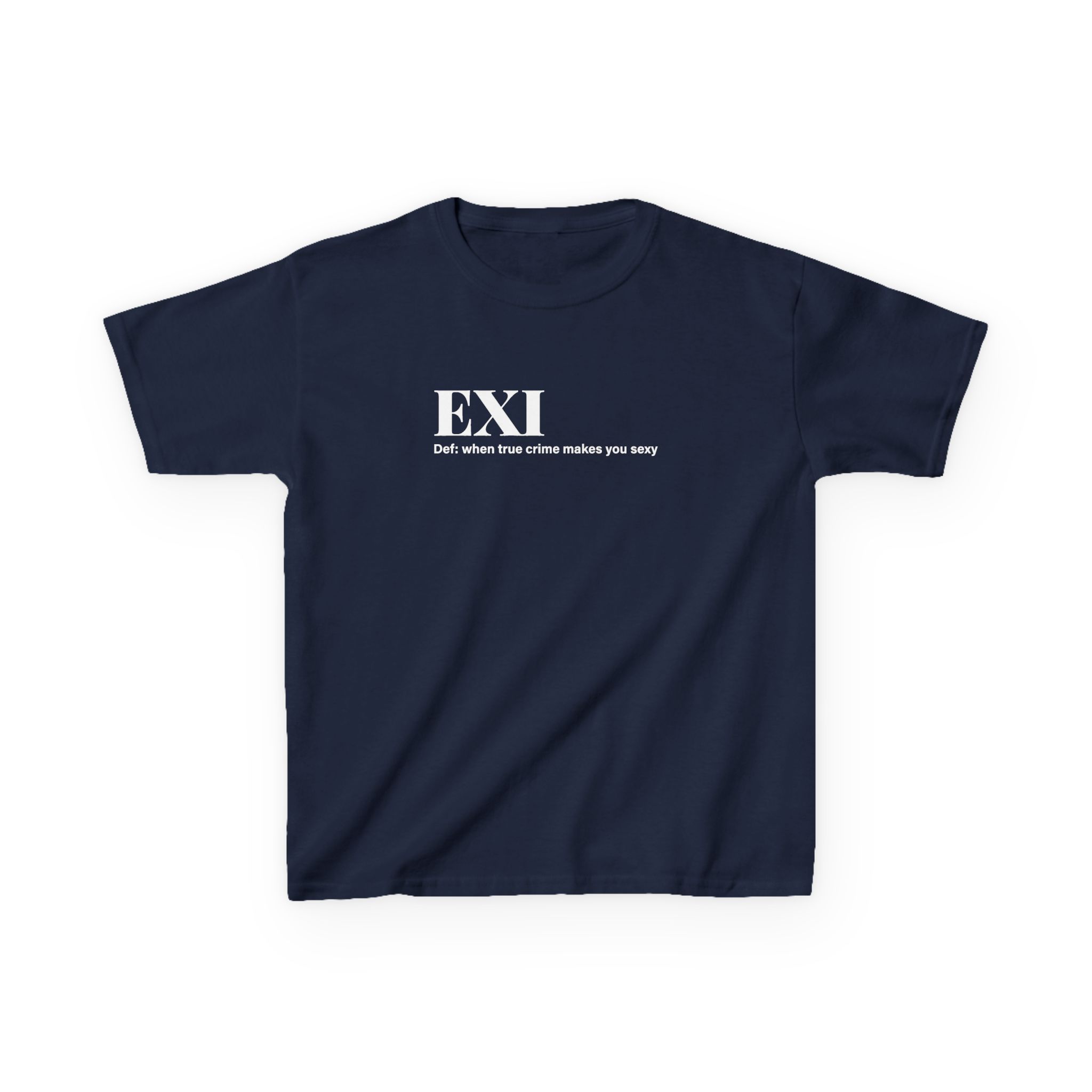 Kids Mord Auf Ex Heavy Cotton™ Tee - Image 13