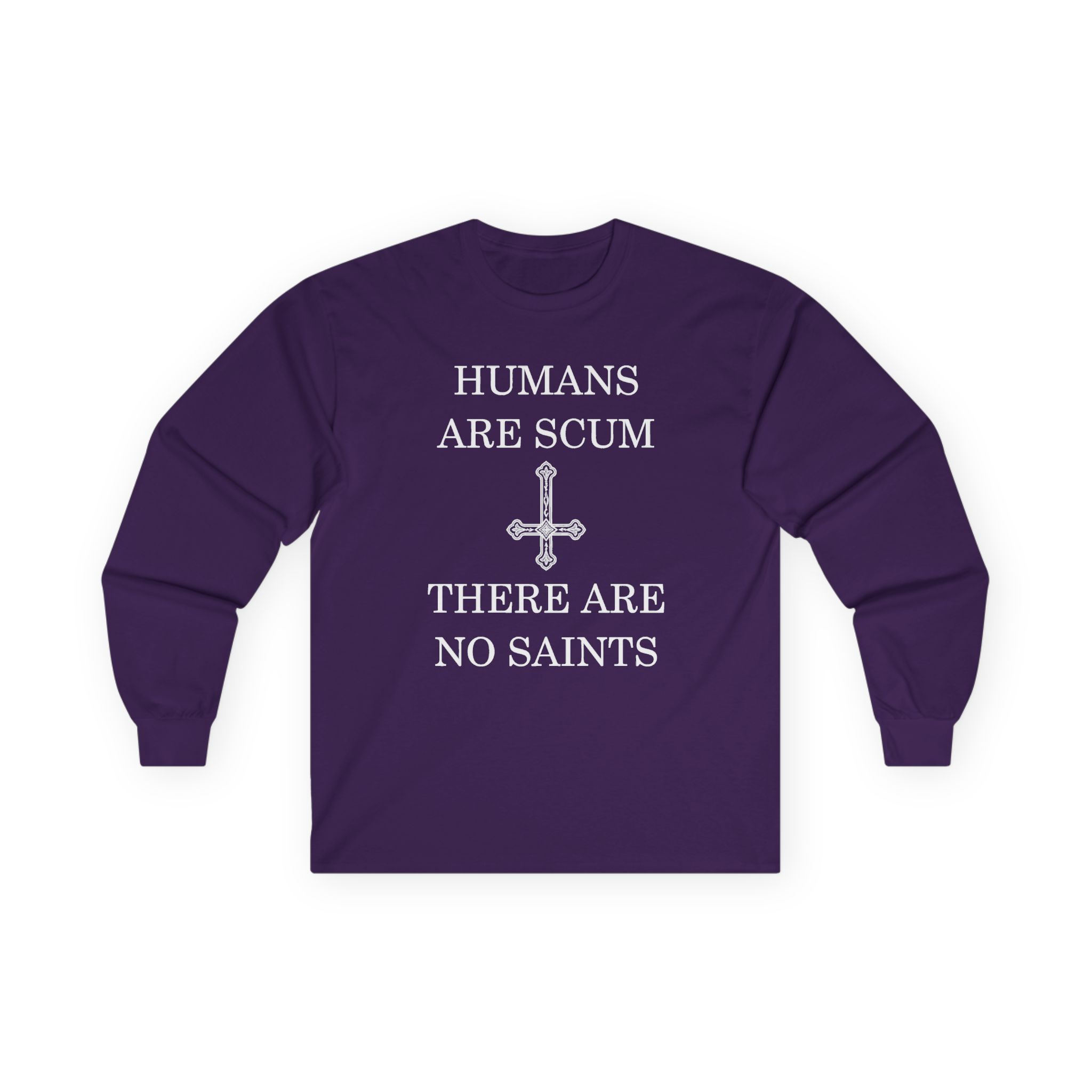 Weekend Nachos Unisex Ultra Cotton Long Sleeve Tee - Image 13