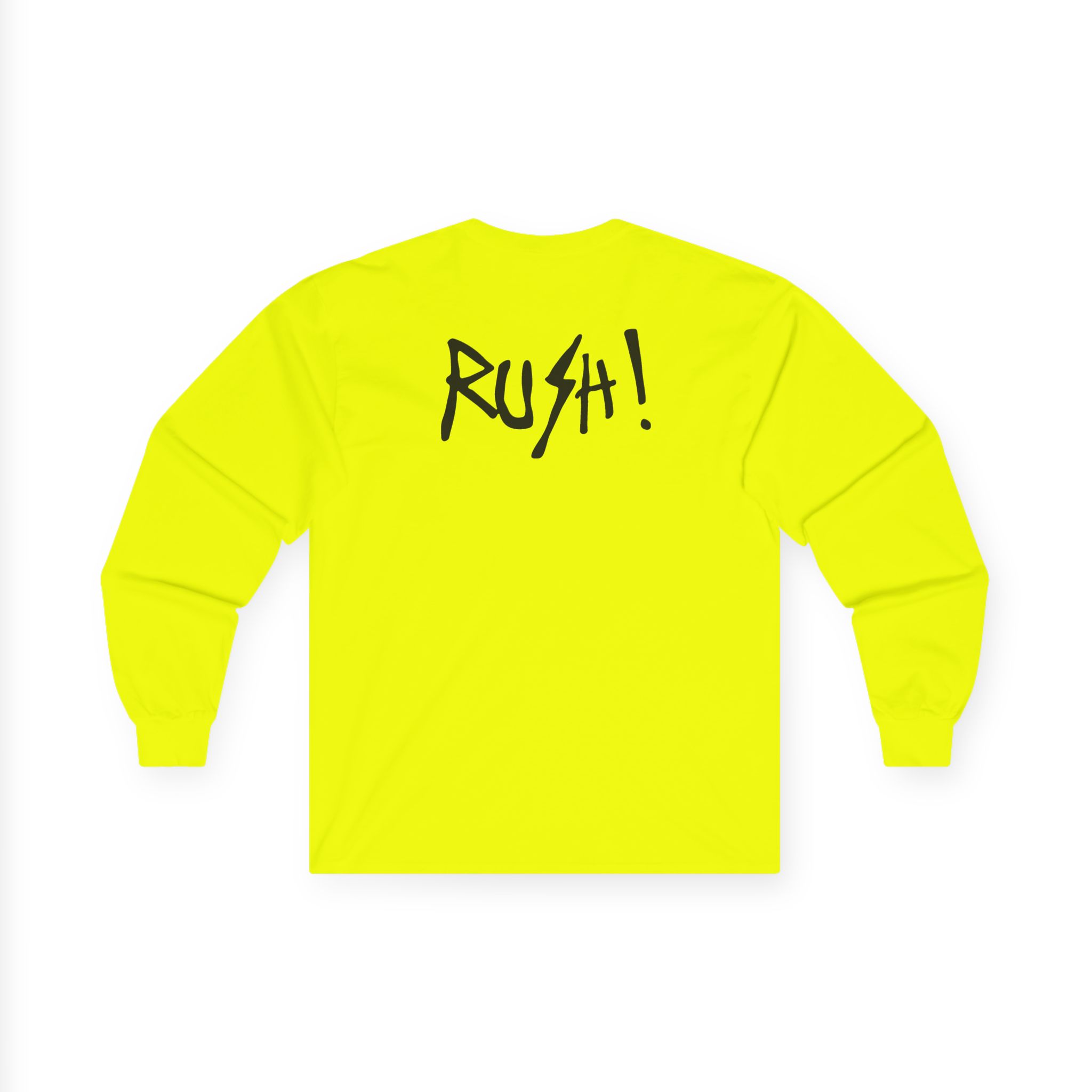 Maneskin BLA BLA BLA Unisex Ultra Cotton Long Sleeve Tee - Image 8
