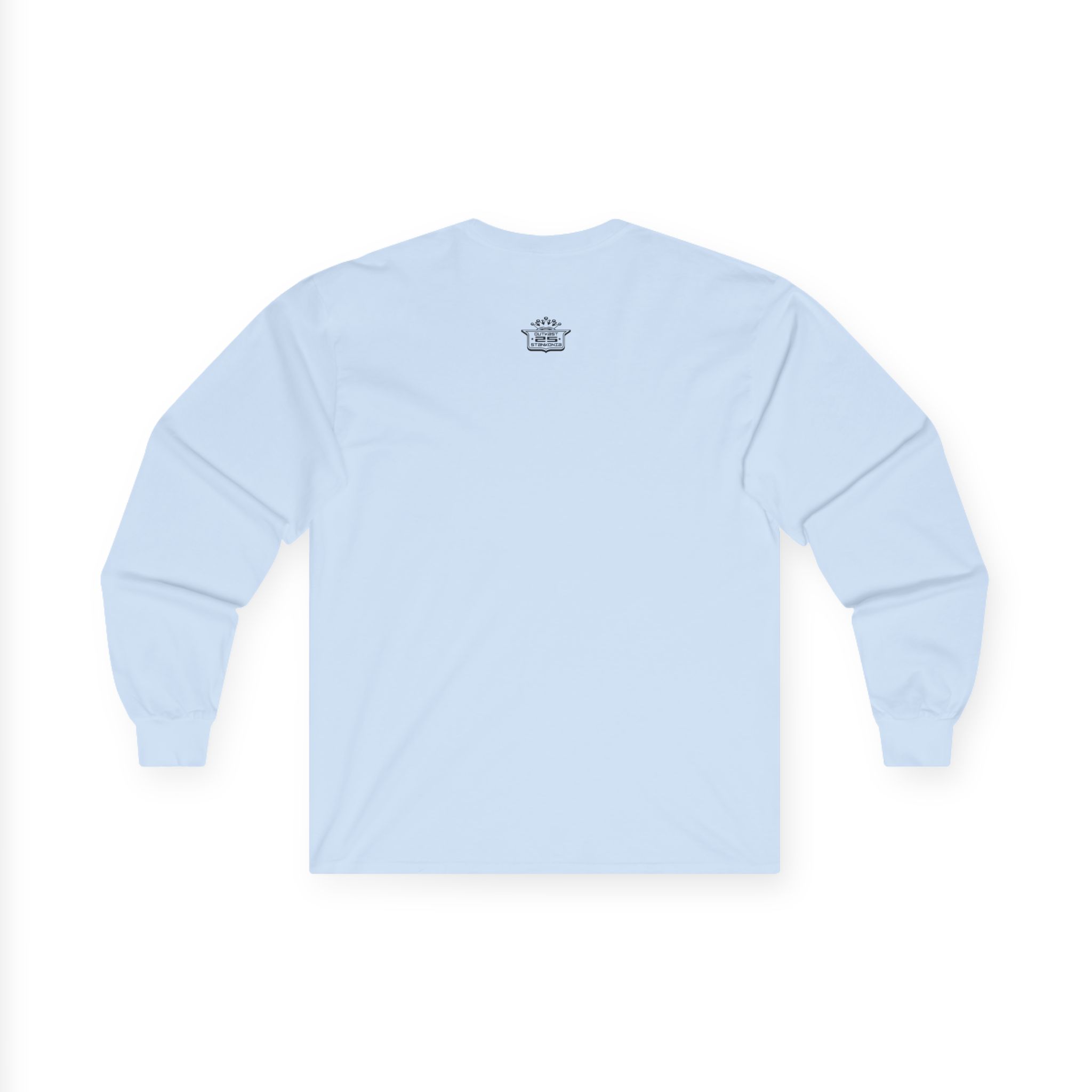 Outkast Stankonia Unisex Ultra Cotton Long Sleeve Tee - Image 12