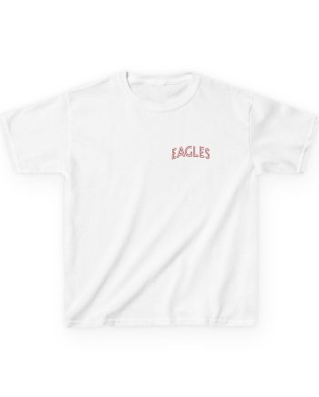 Kids The Eagles Wings Heavy Cotton™ Tee