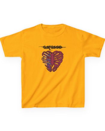 Carcass Kids Heavy Cotton™ Tee