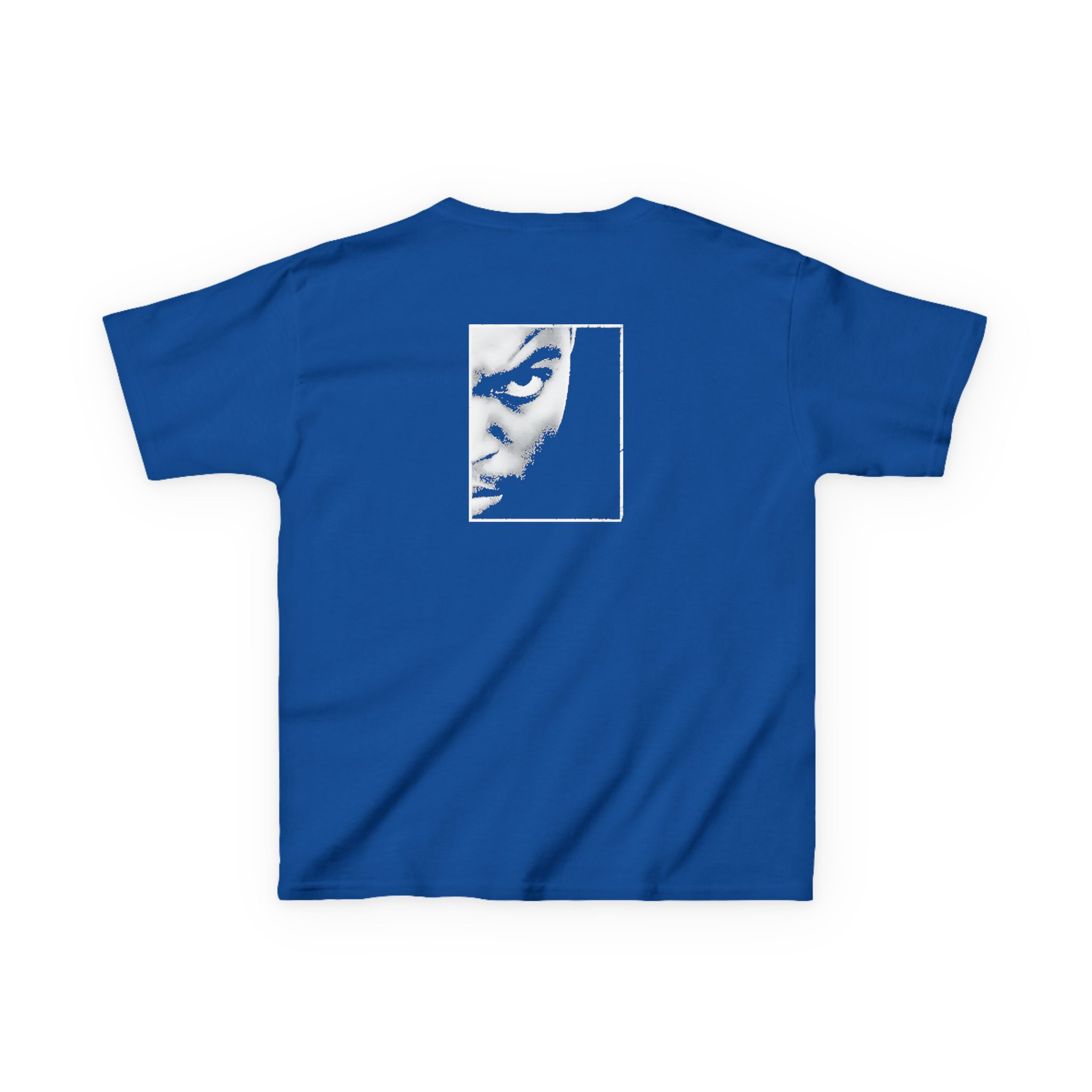 Kids Ice Cube Photo Back Heavy Cotton™ Tee - Image 14