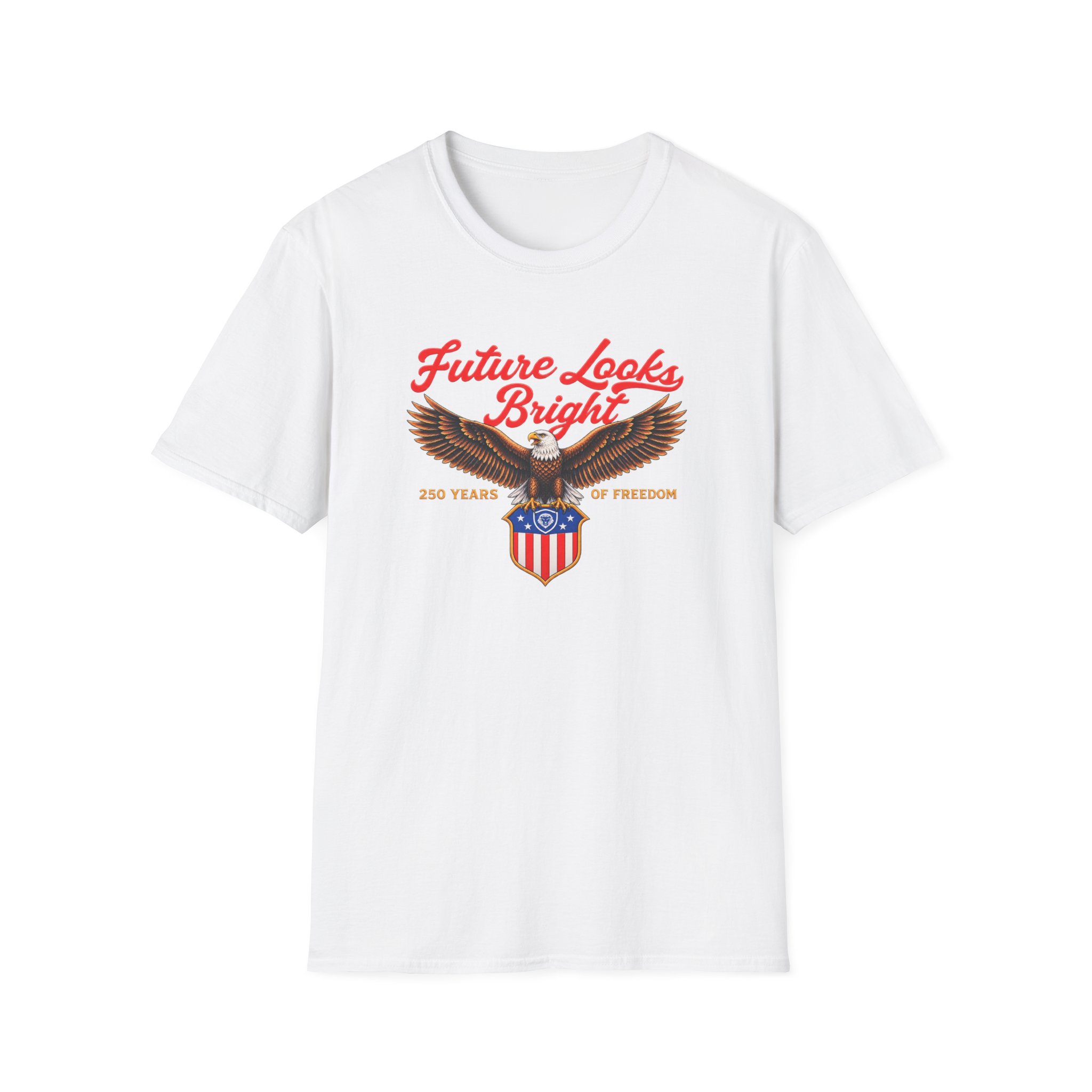 Valuetainment Vintage Unisex Softstyle T-Shirt