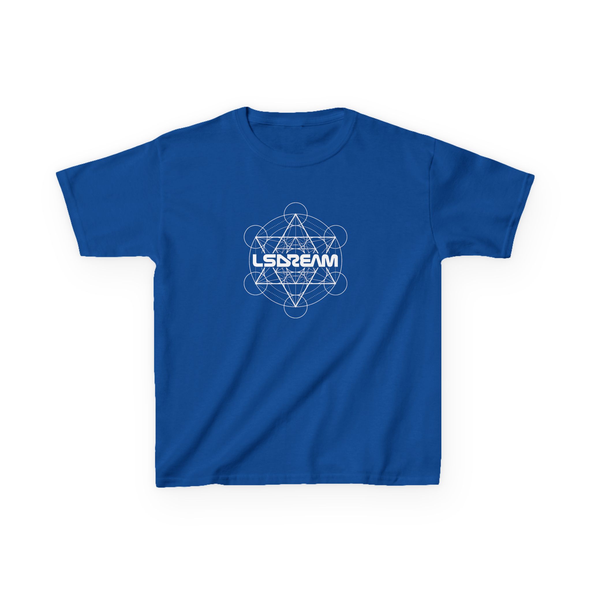 Lsdream Metatron Kids Heavy Cotton™ Tee - Image 7