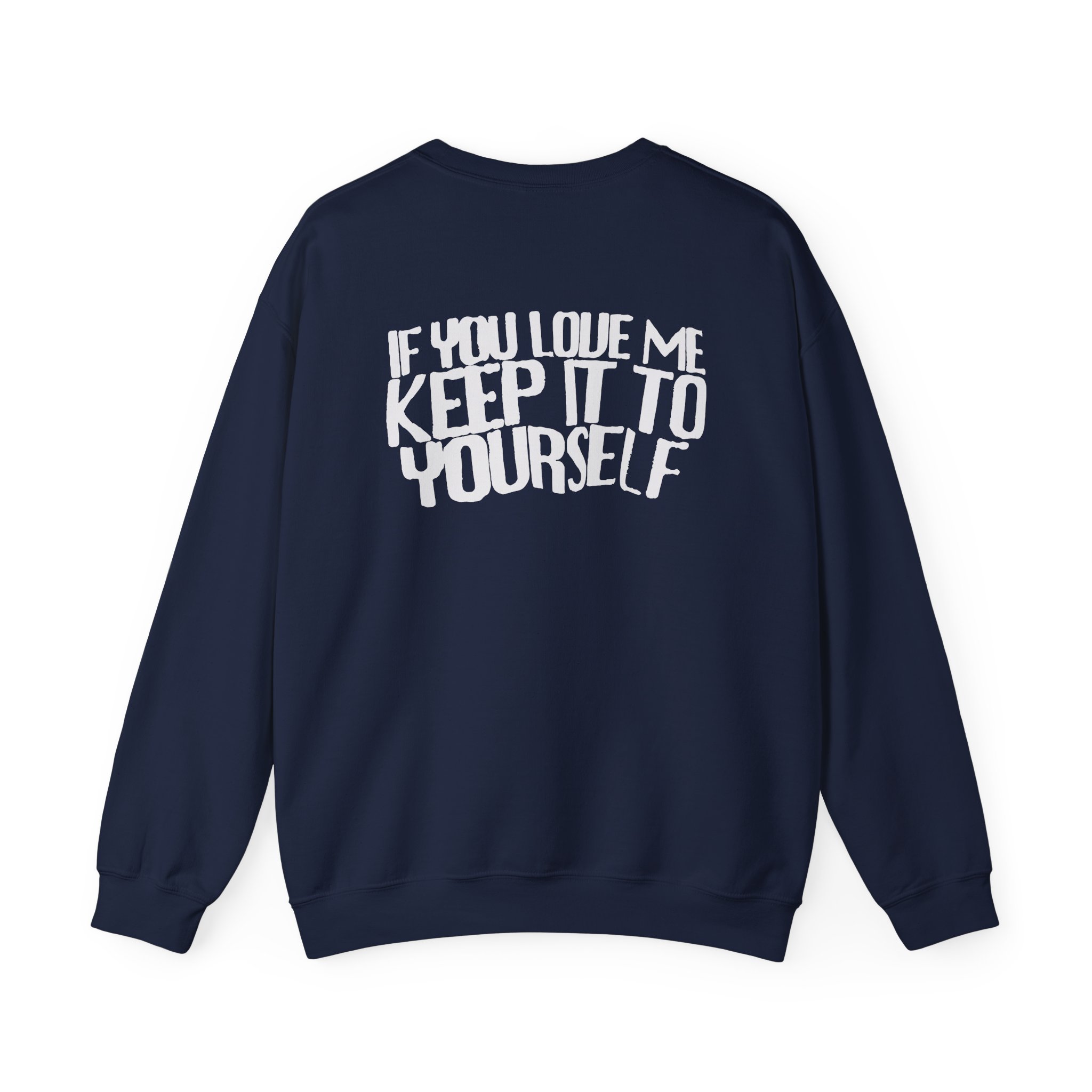 Ethel Cain Hate Unisex Heavy Blend™ Crewneck Sweatshirt - Image 6