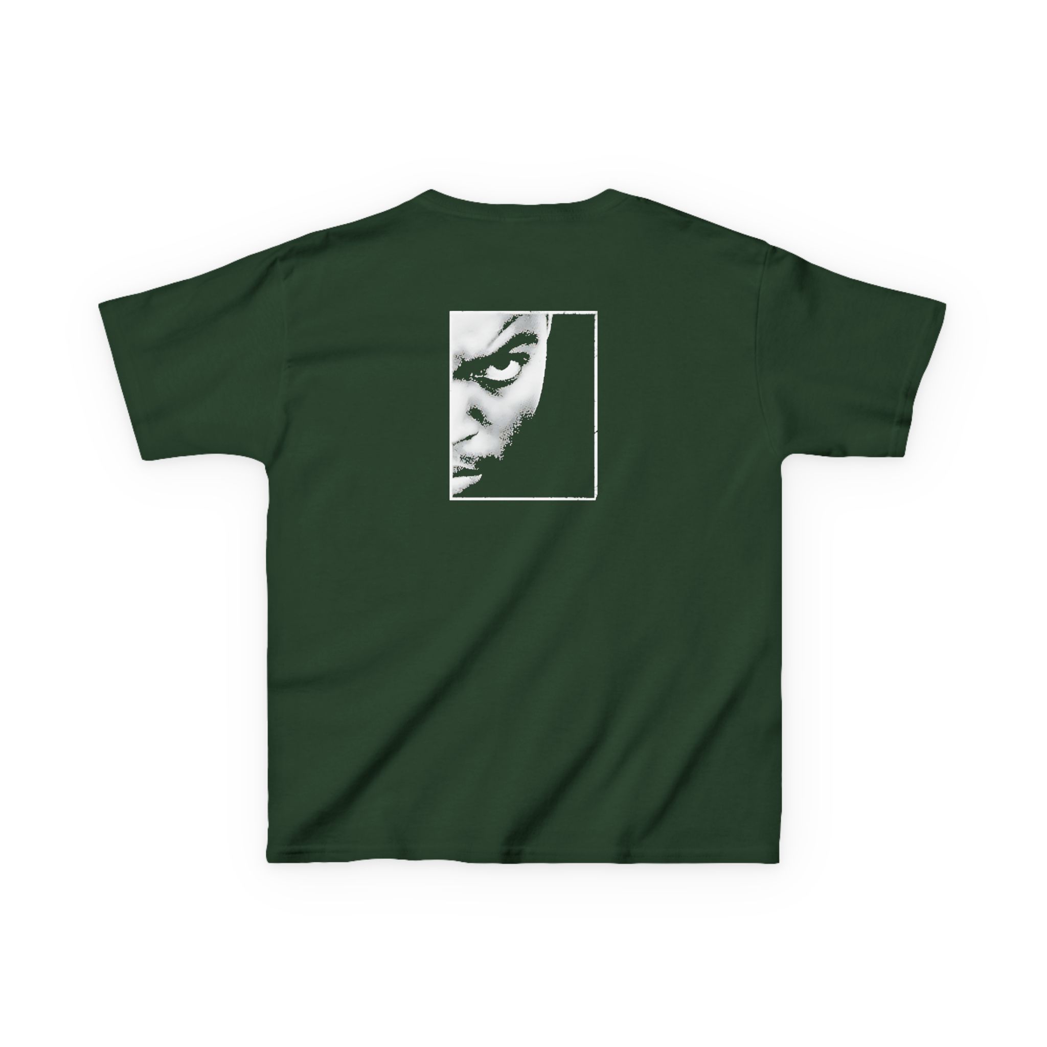 Kids Ice Cube Photo Back Heavy Cotton™ Tee - Image 6